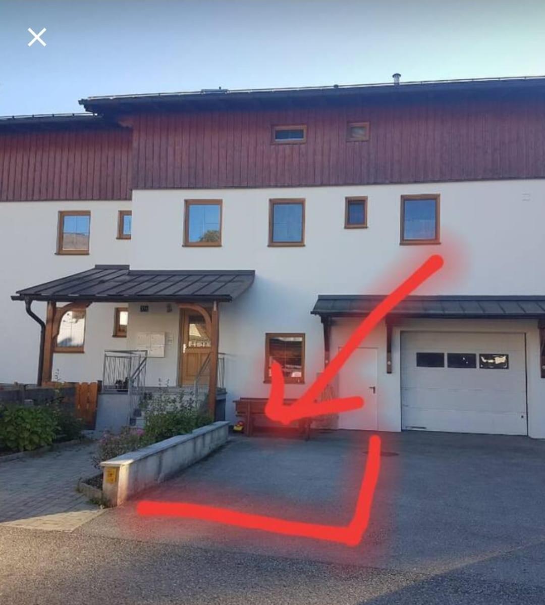 Ferienwohnung Heindl