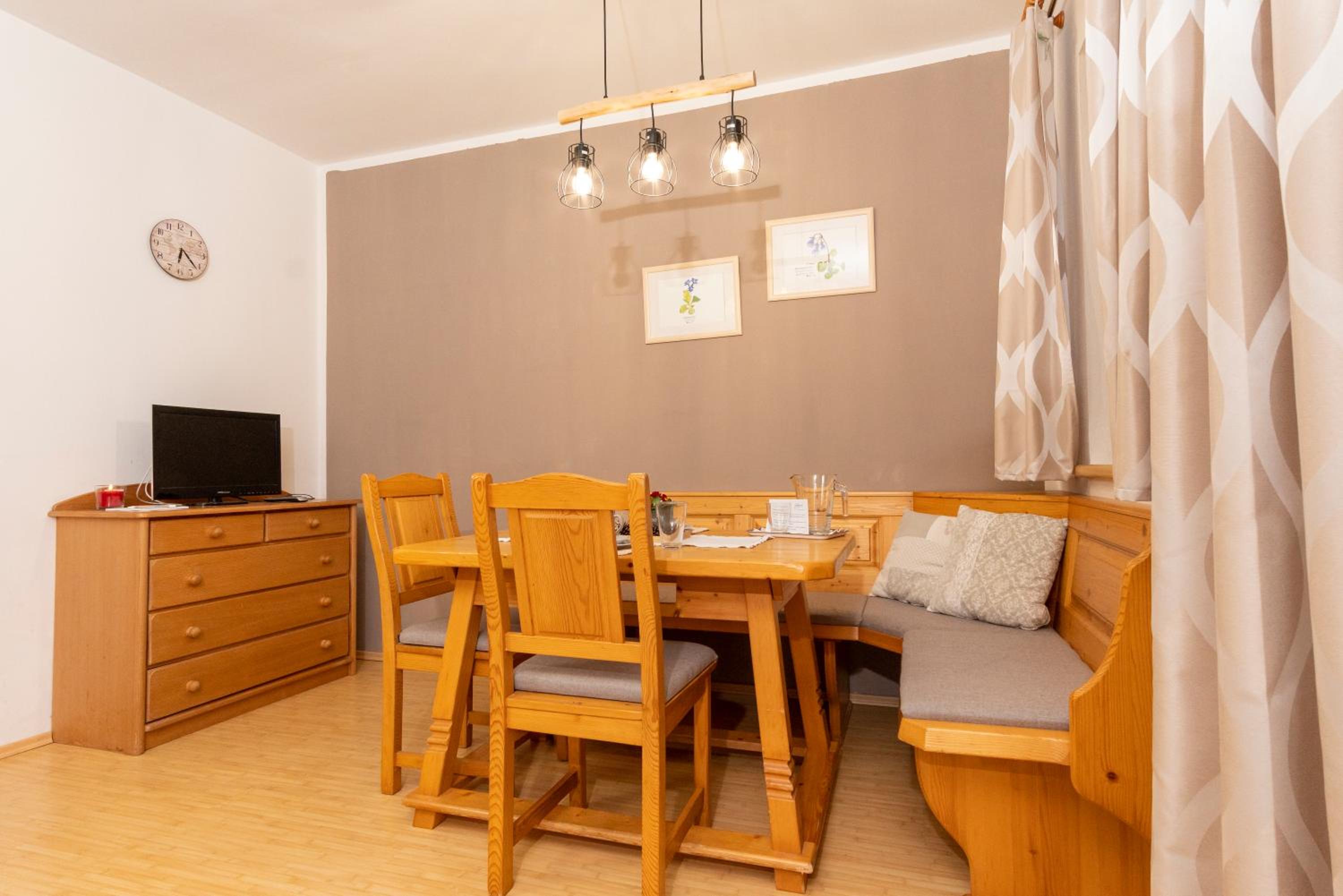 Landhaus Rainer