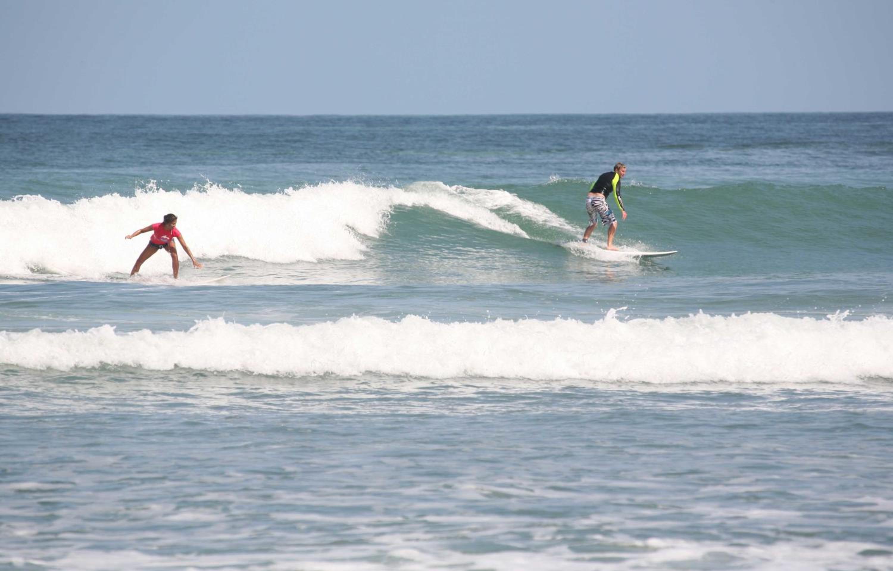 Port Waikato Holiday Park