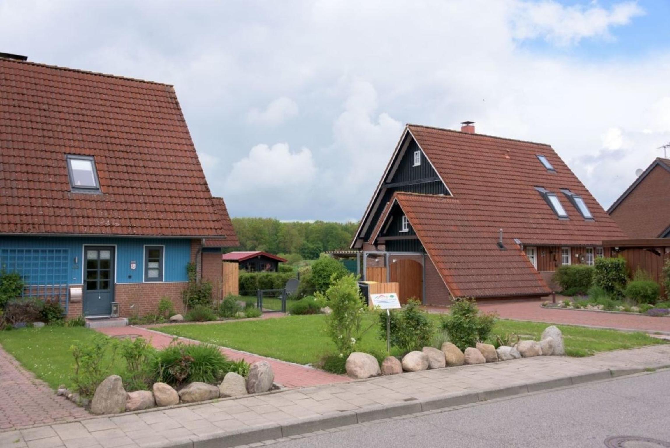 Blaue Hus