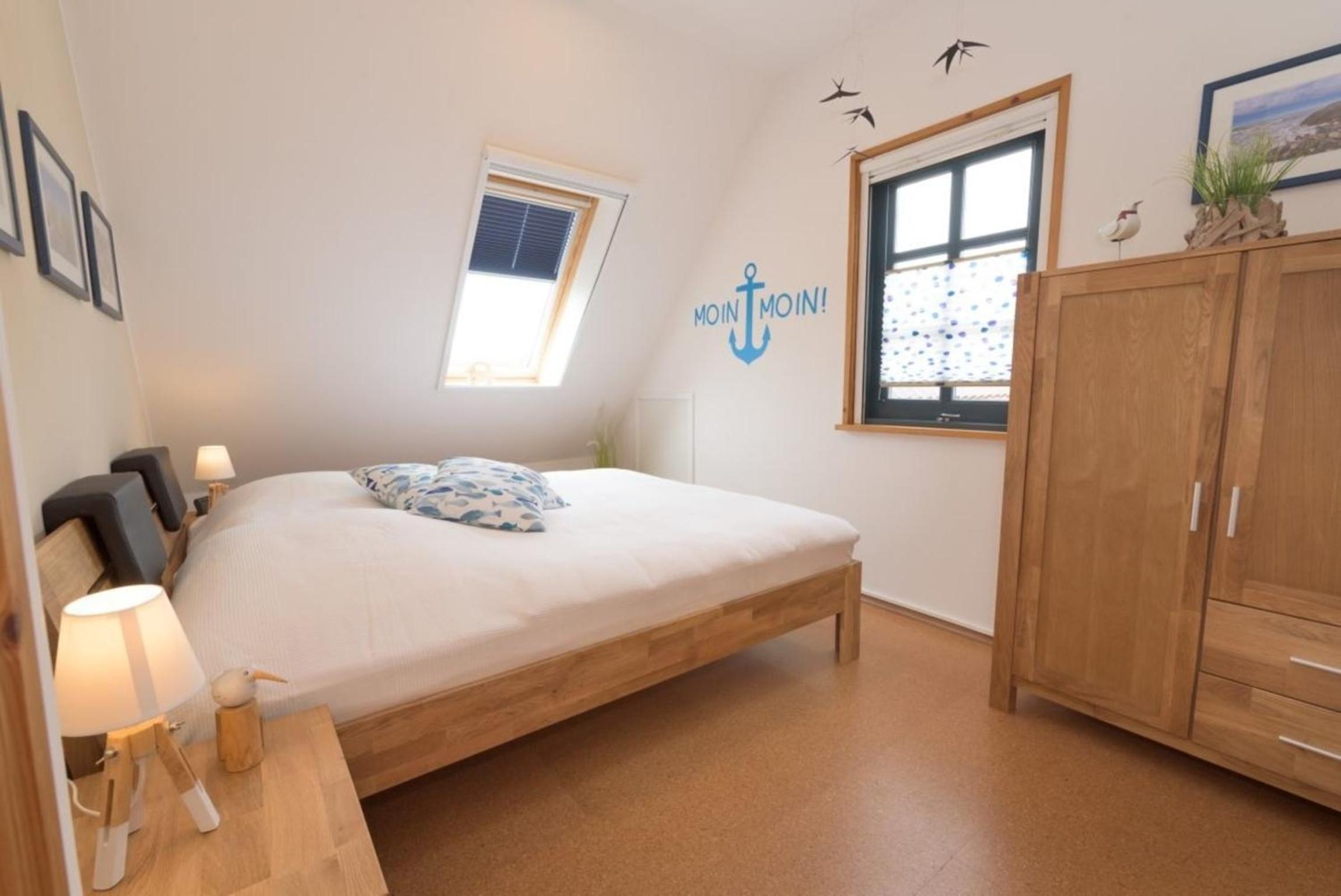 Blaue Hus