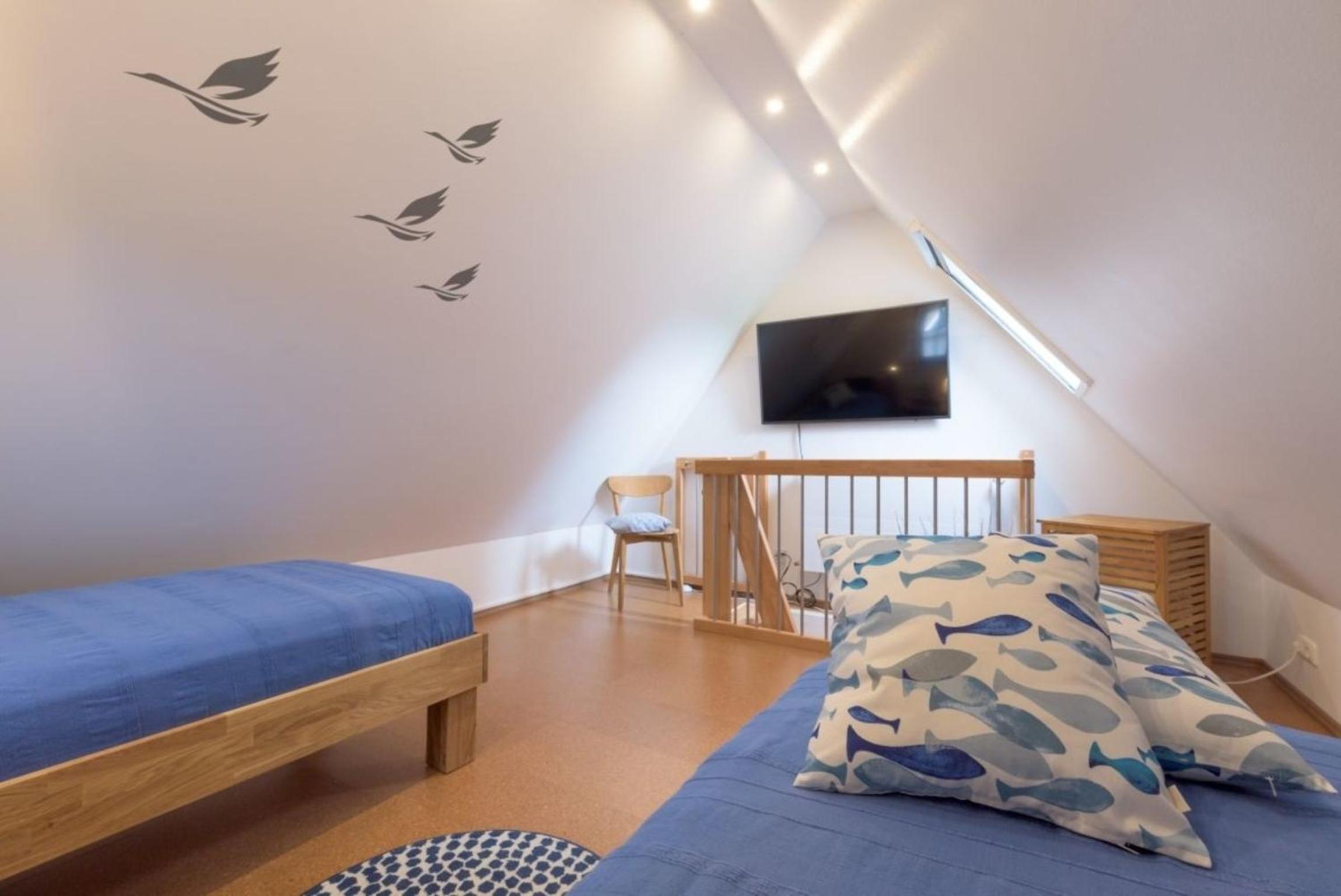 Blaue Hus