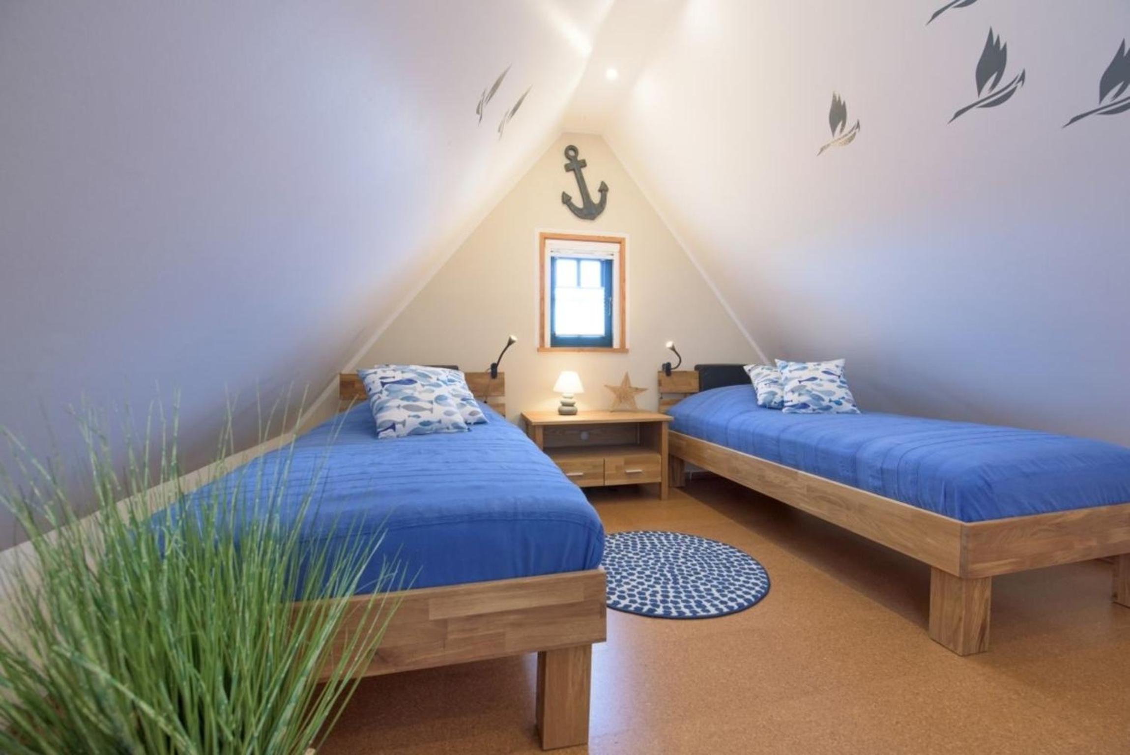 Blaue Hus