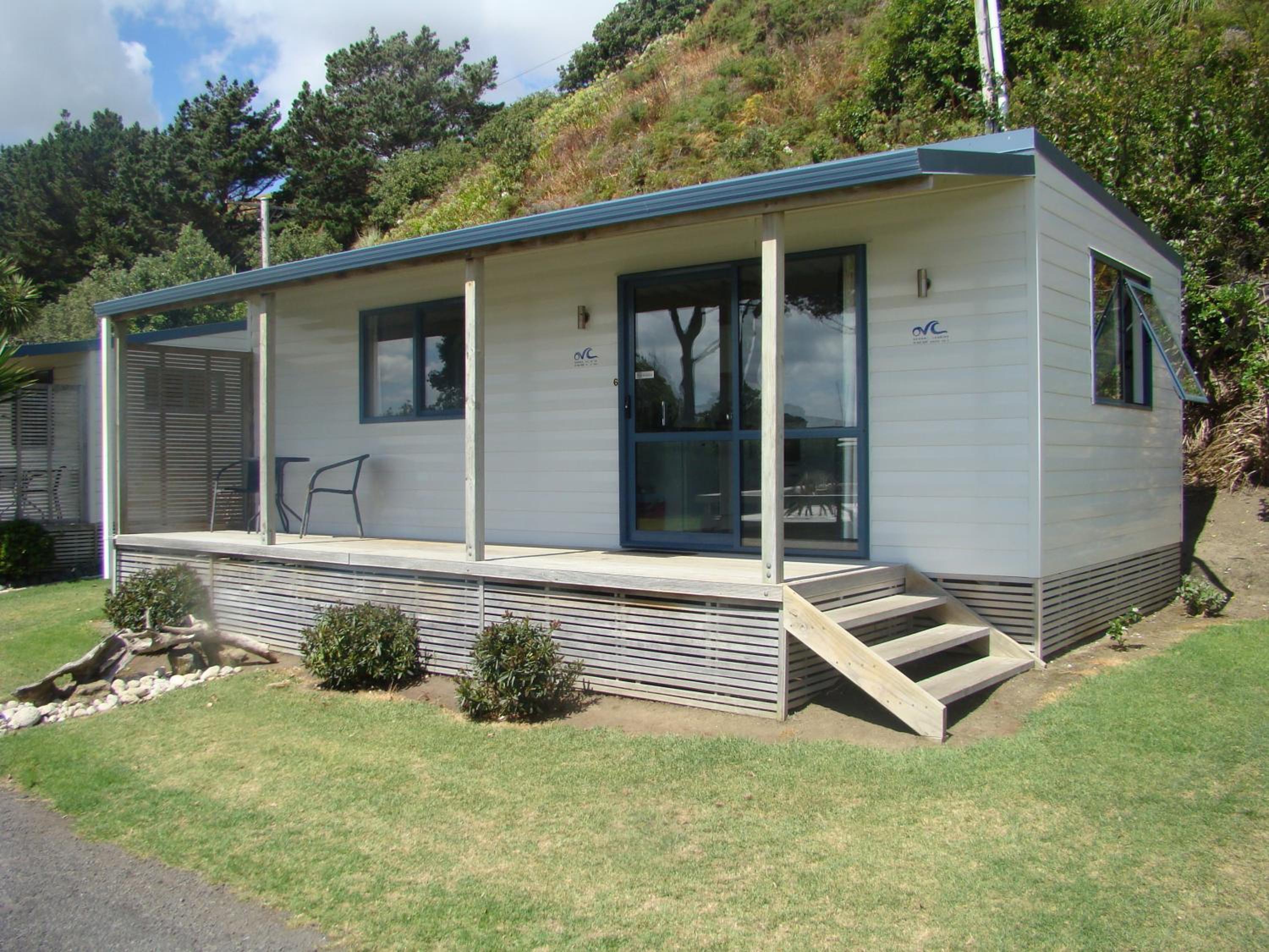 Port Waikato Holiday Park