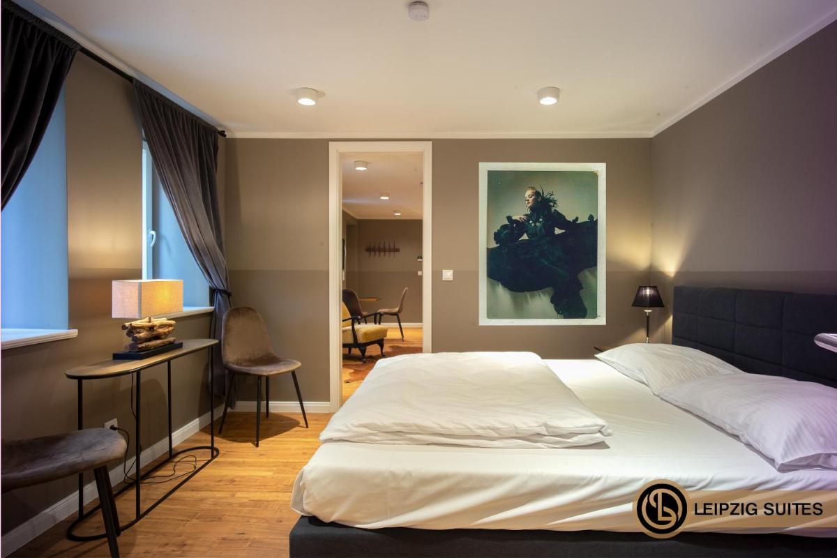 Studio Apartment im Kietz view 3