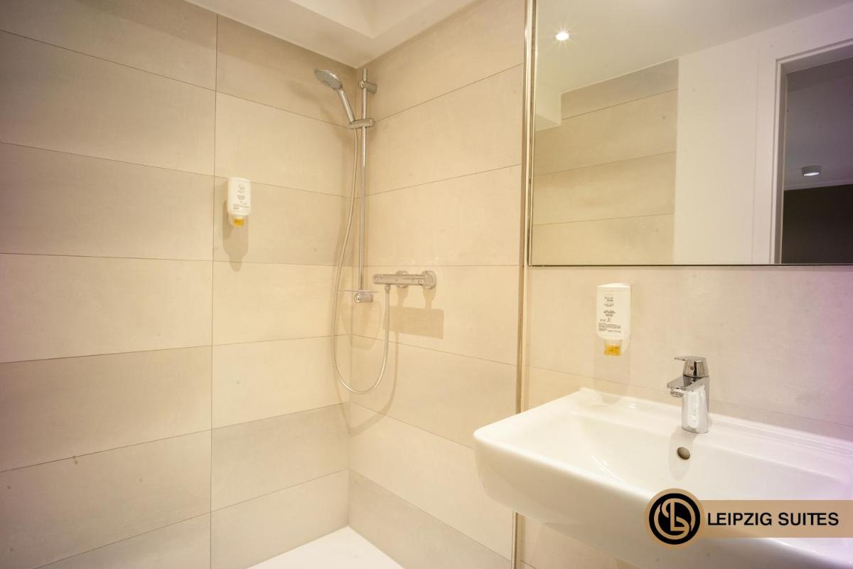 Studio Apartment im Kietz view 5