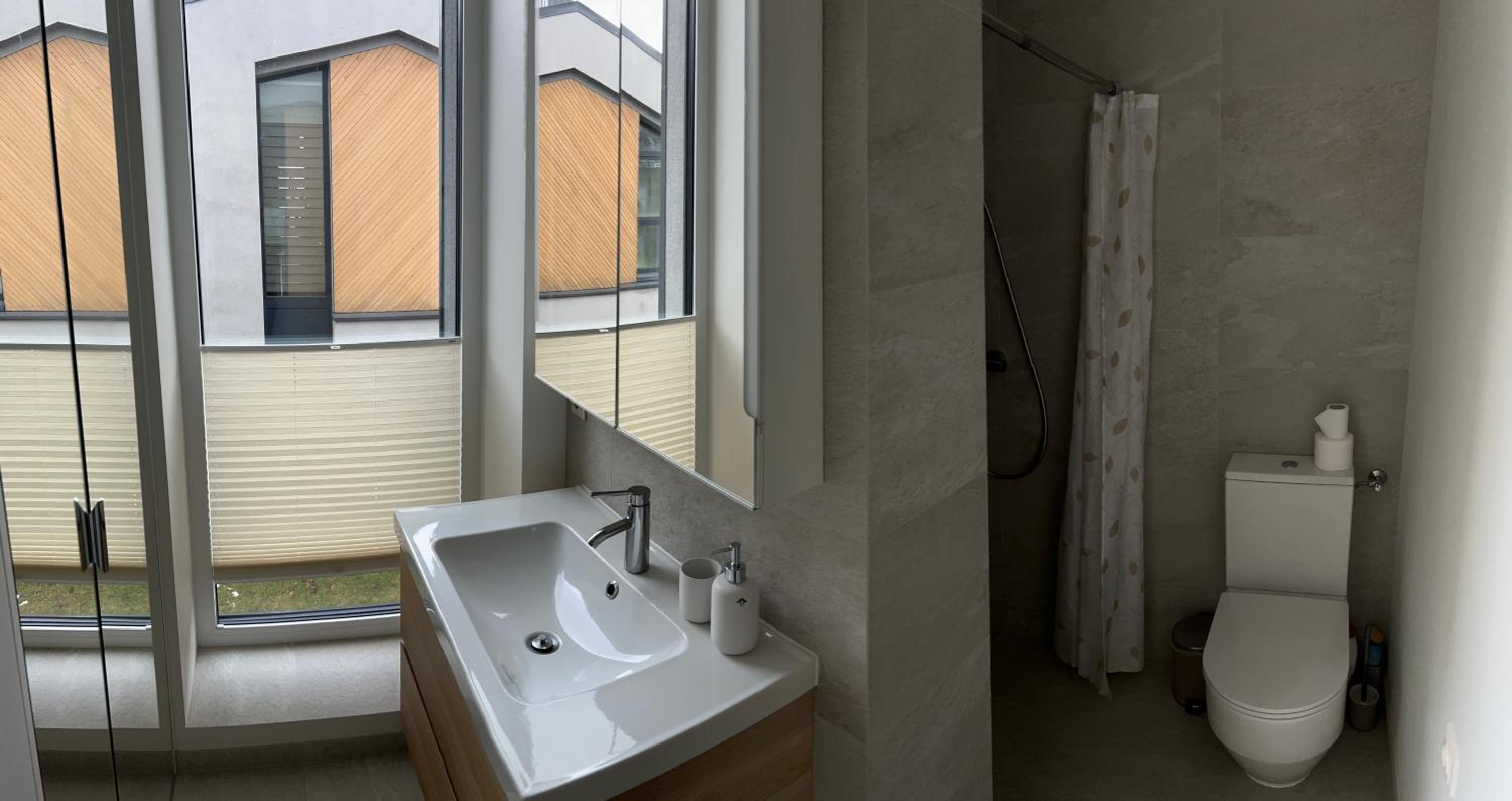 Apartamentai Muziejaus g.