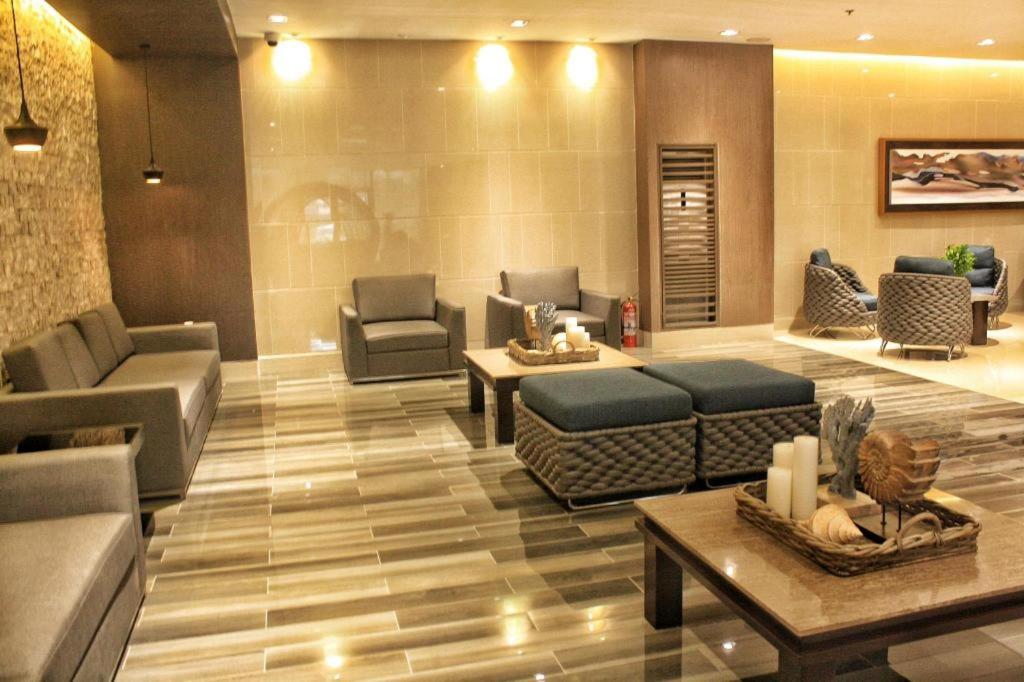 Shore Residences MOA Staycation photo 3