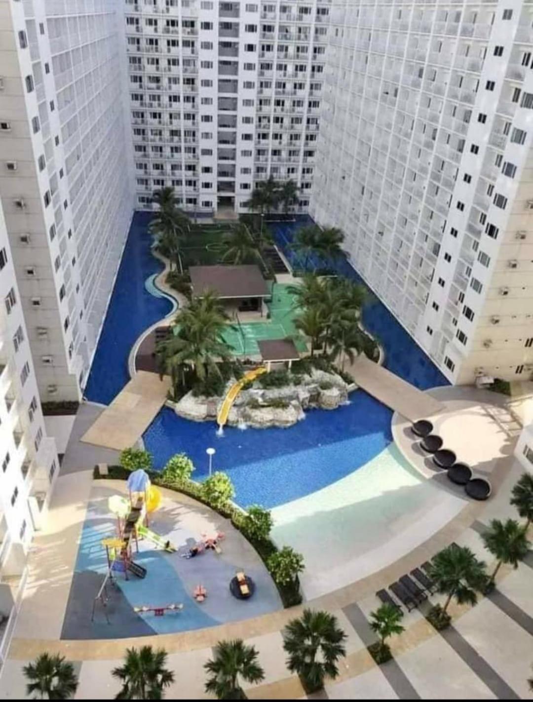 Shore Residences MOA Staycation photo 2