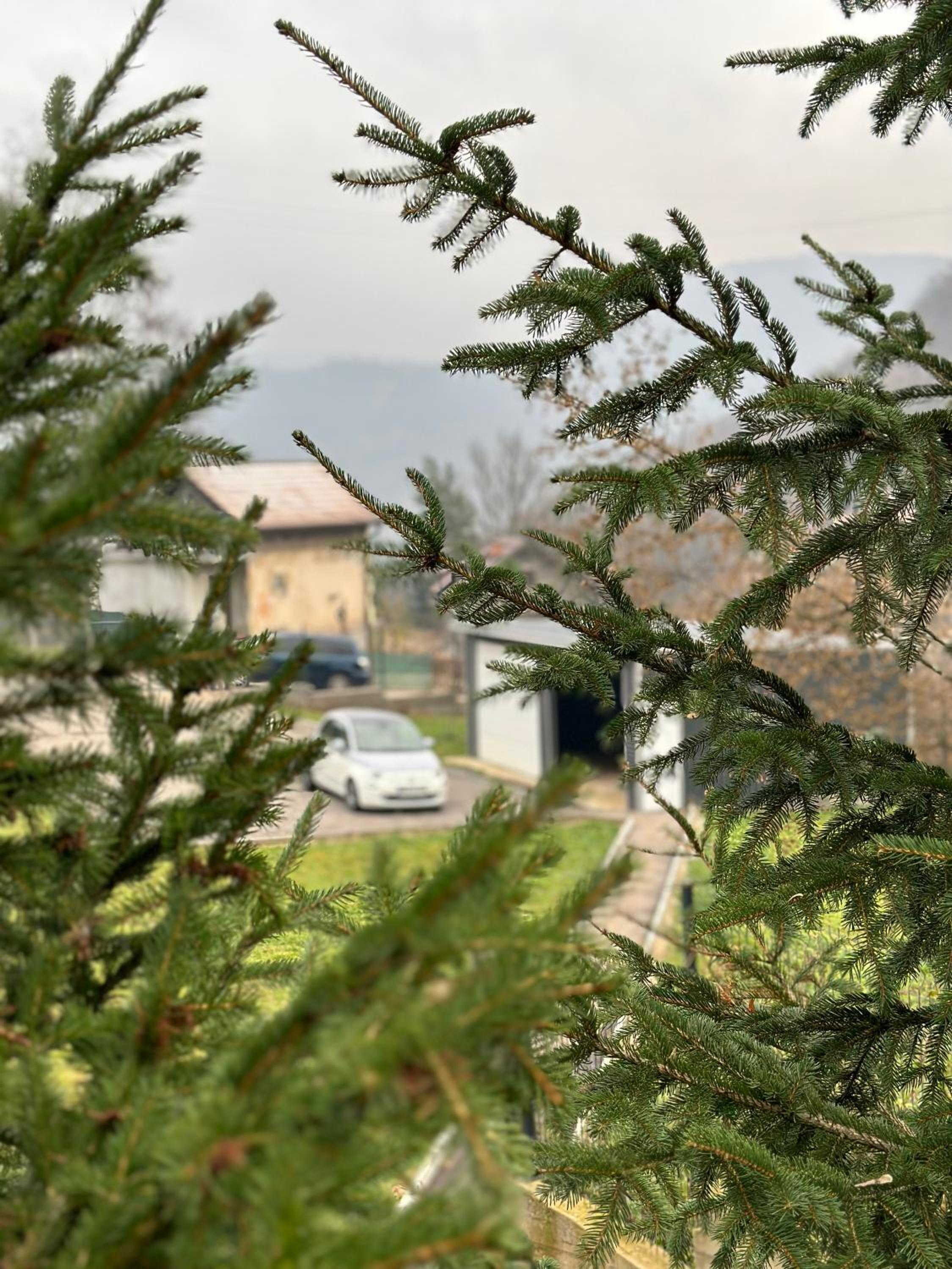 Planinska kuća HIL - Bjelašnica