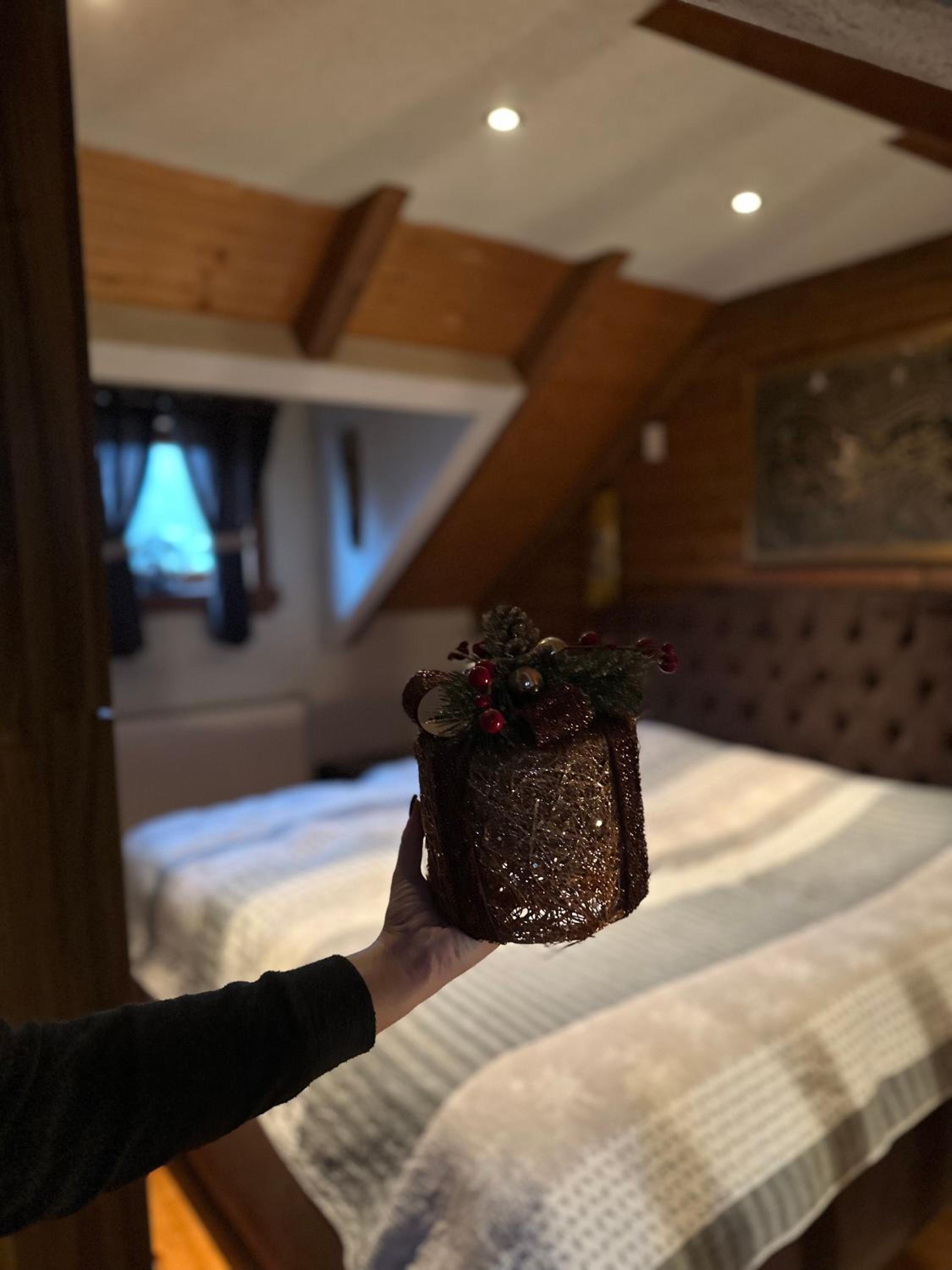 Planinska kuća HIL - Bjelašnica