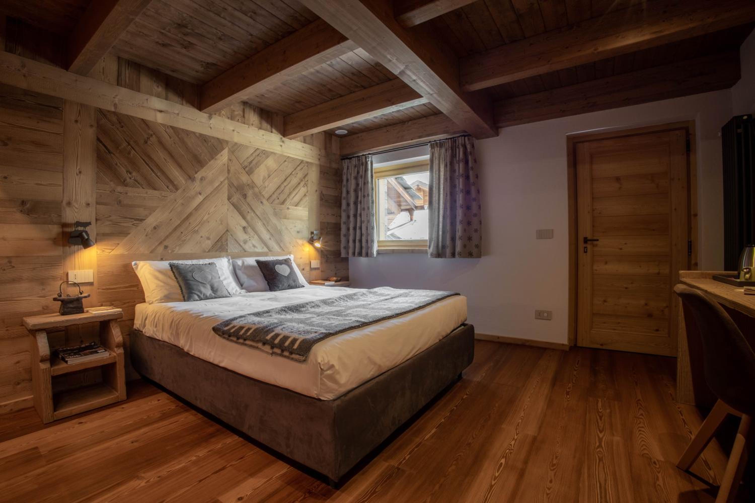 Fleur des neiges & Spa - Adults only view 5
