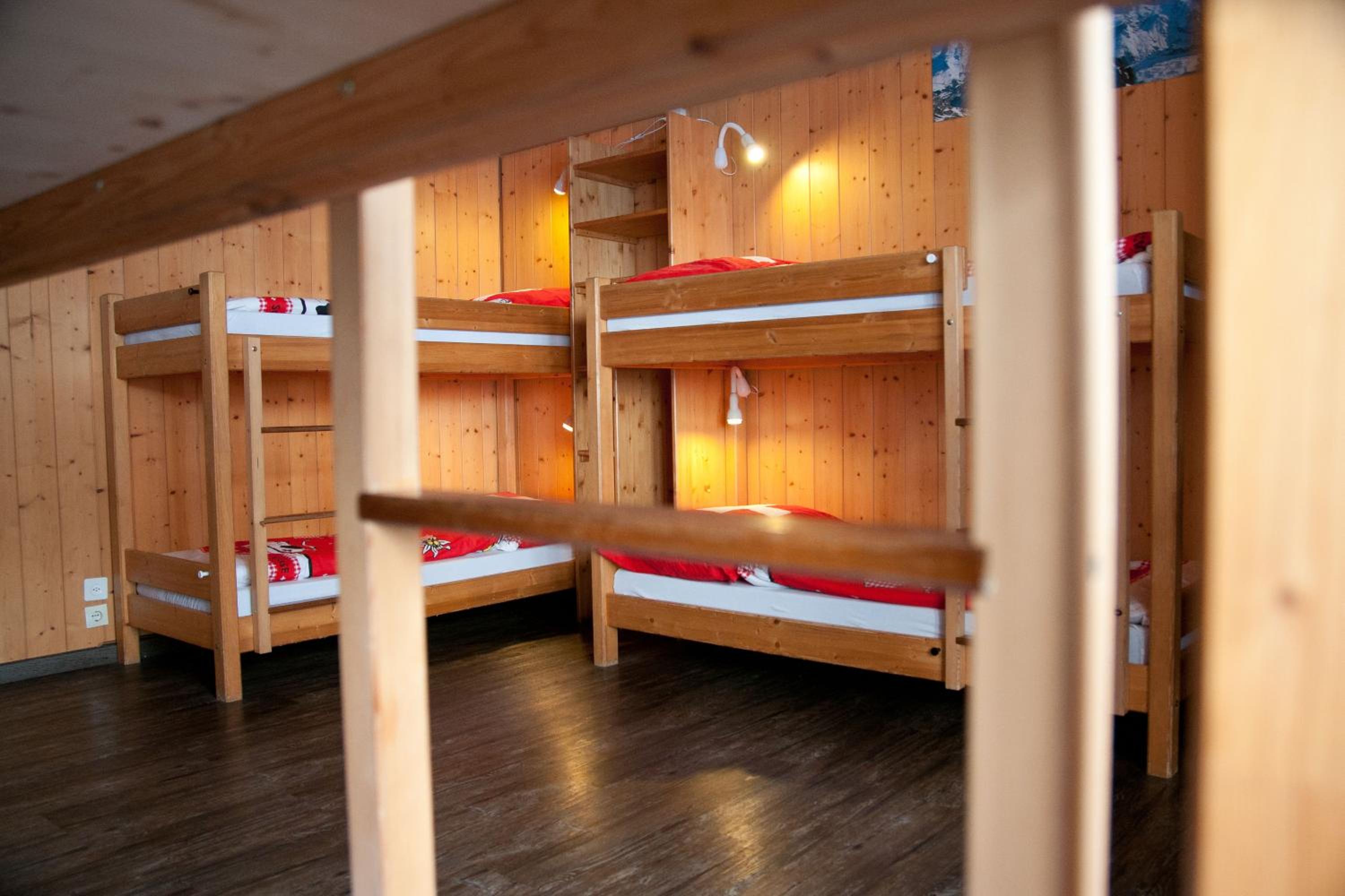Valley Hostel 19