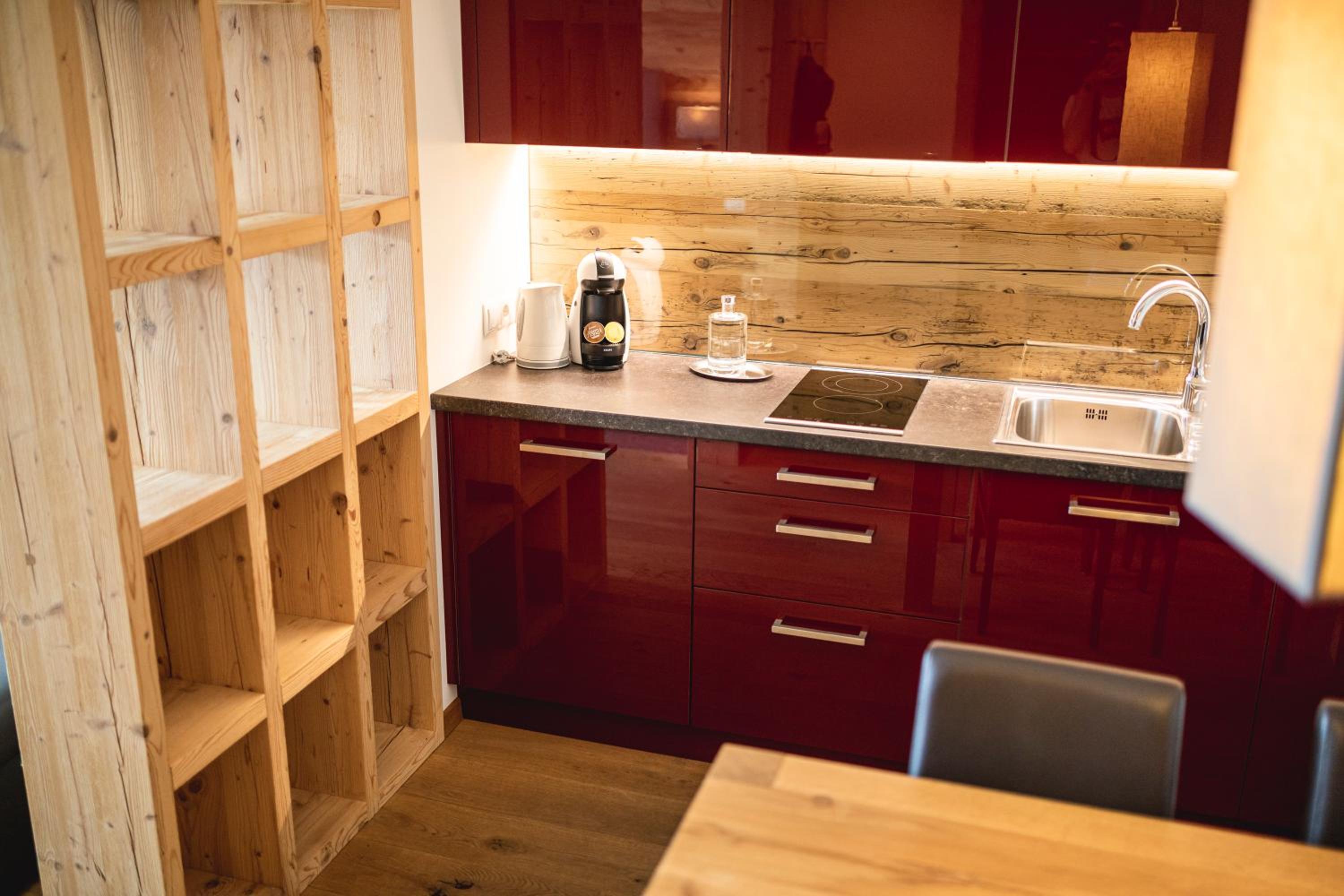 Residence Der Heinrichshof photo 3