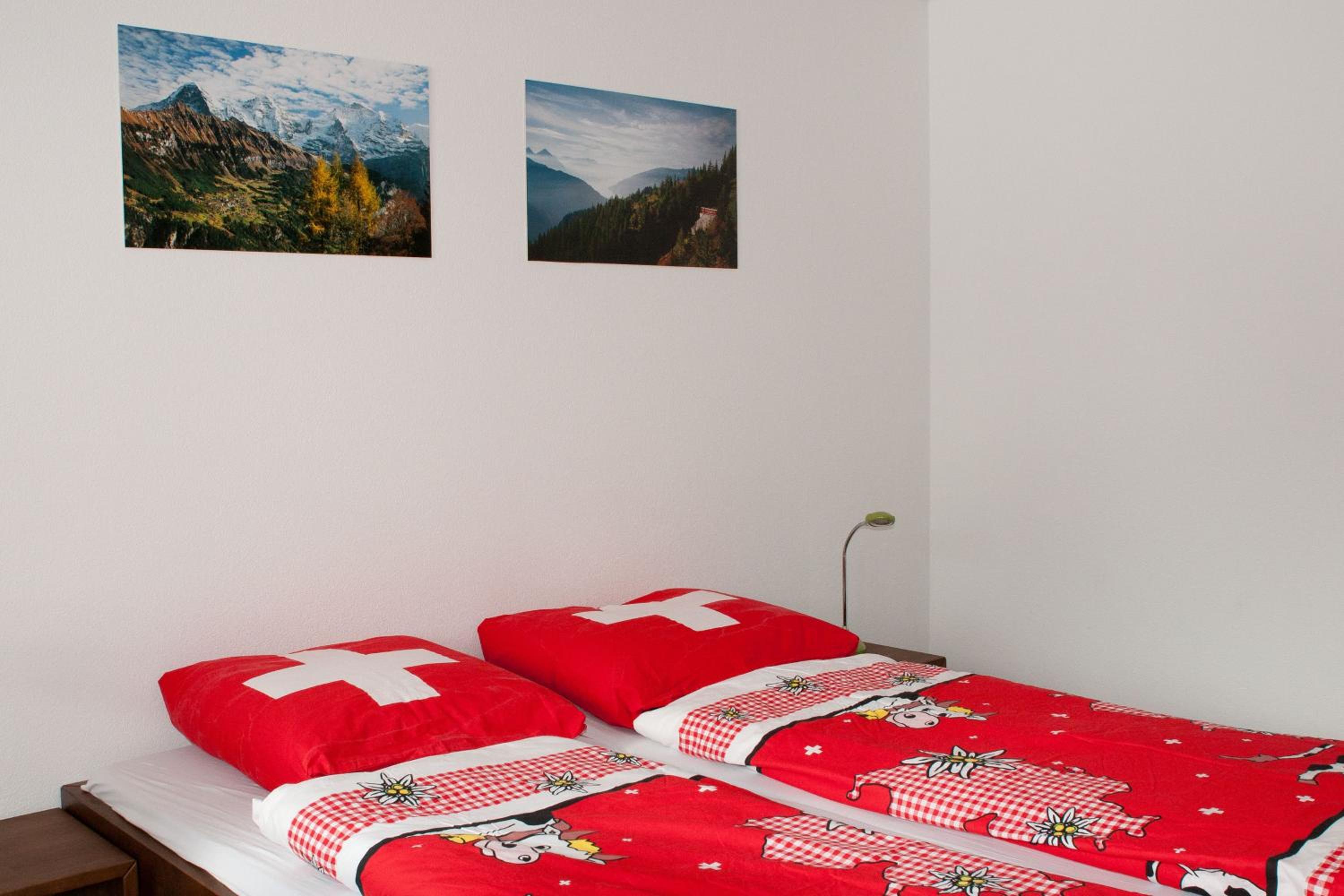 Valley Hostel 20