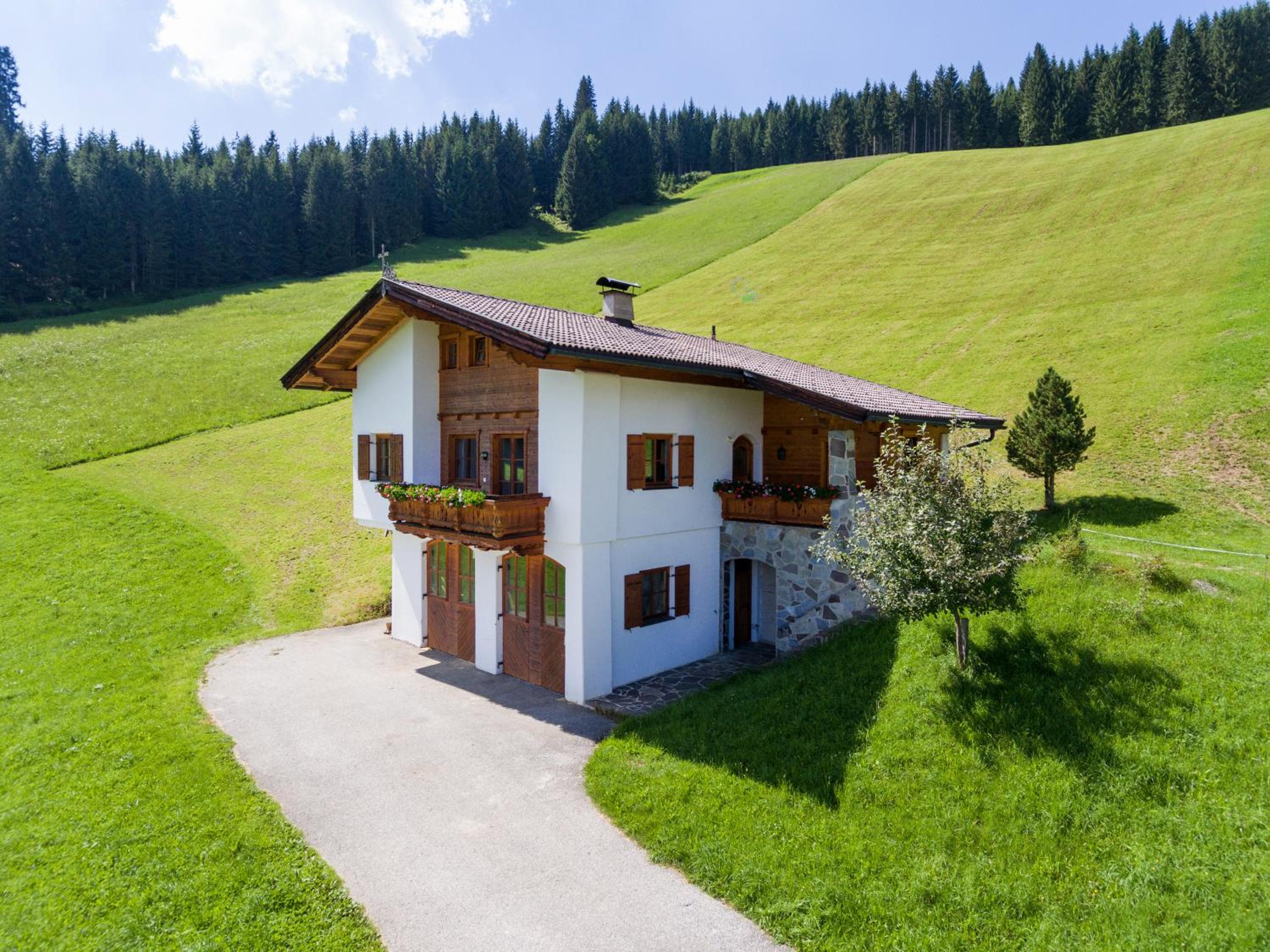 Flecklhütte