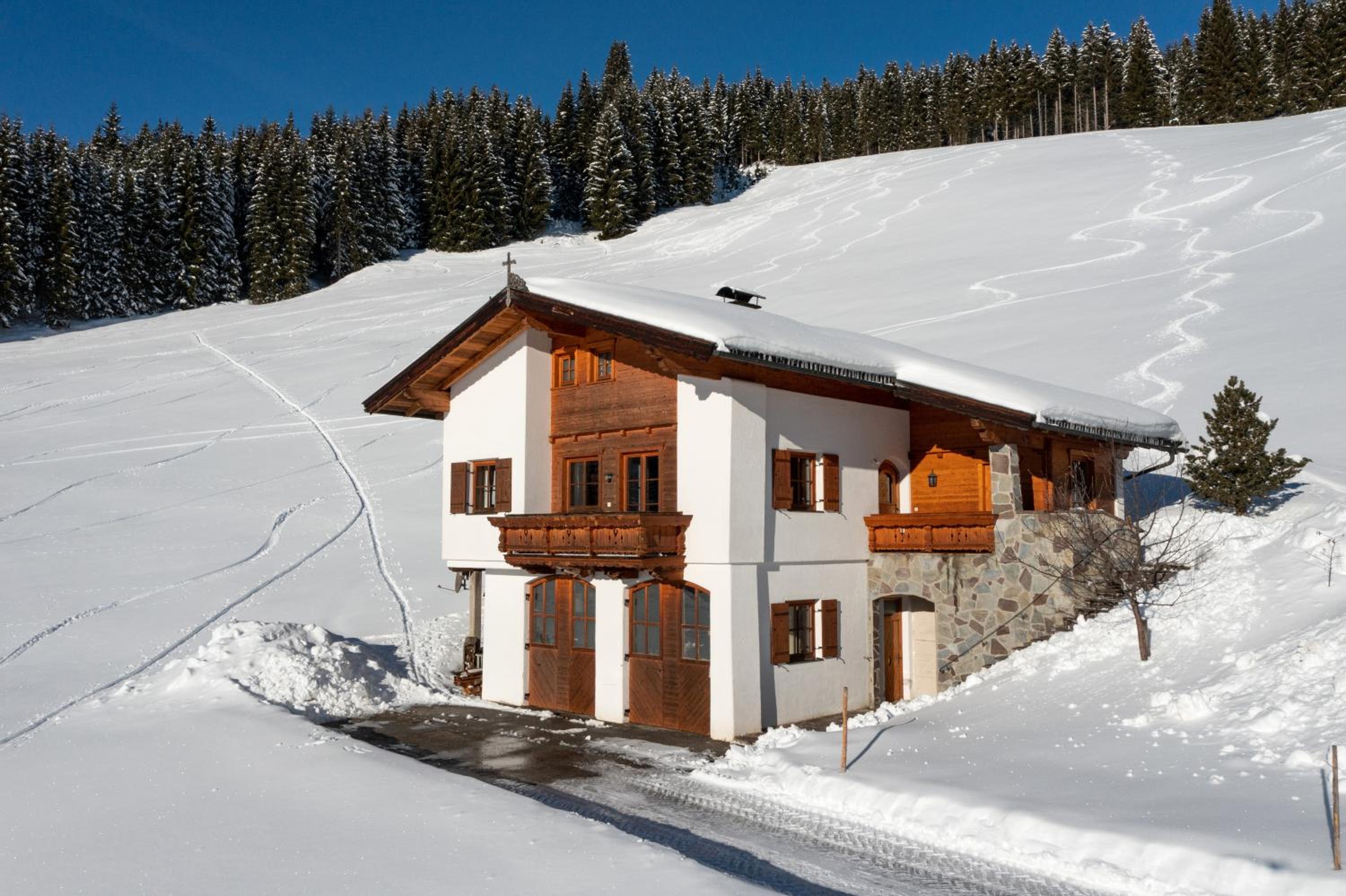 Flecklhütte