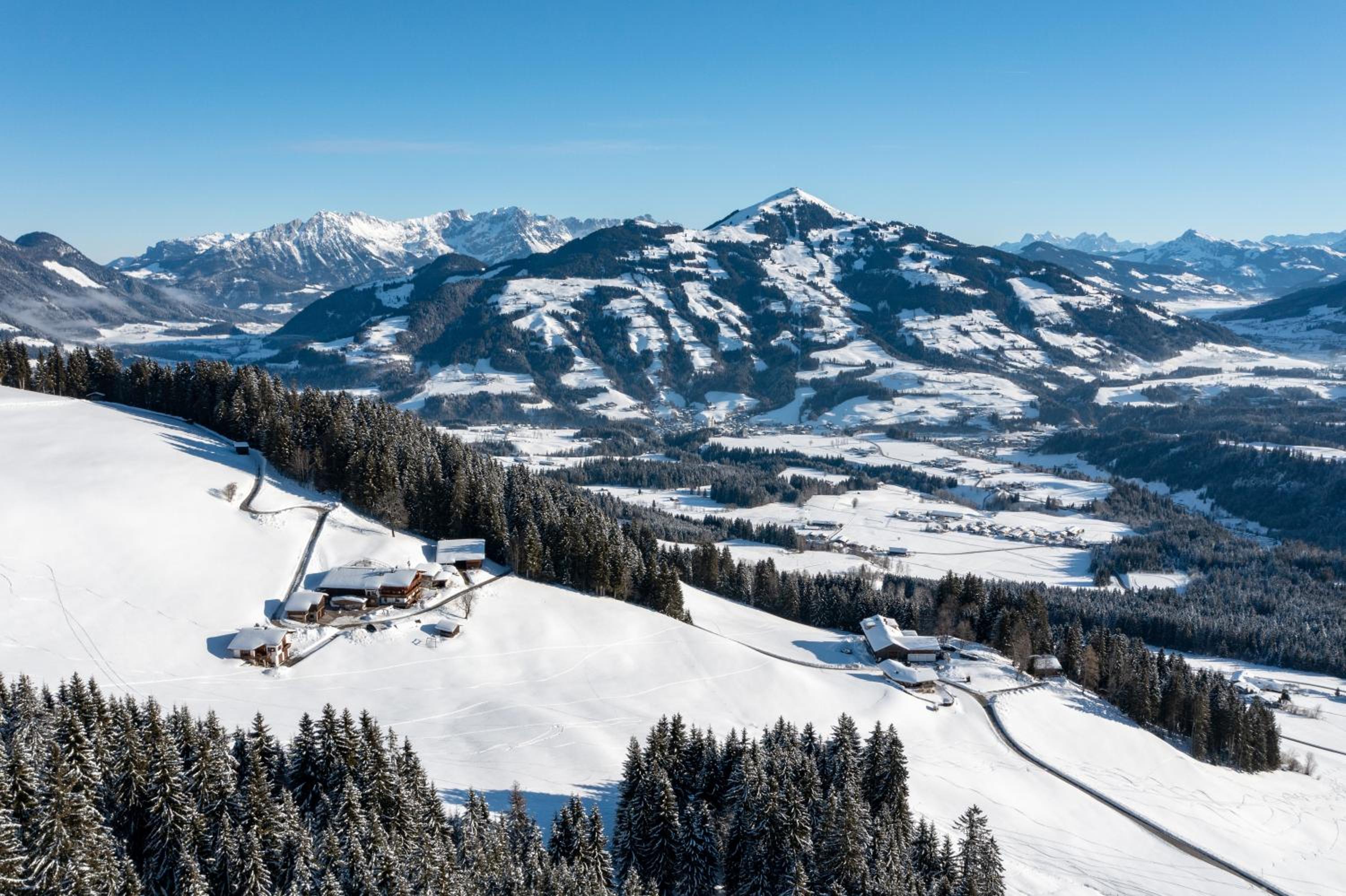 Flecklhütte