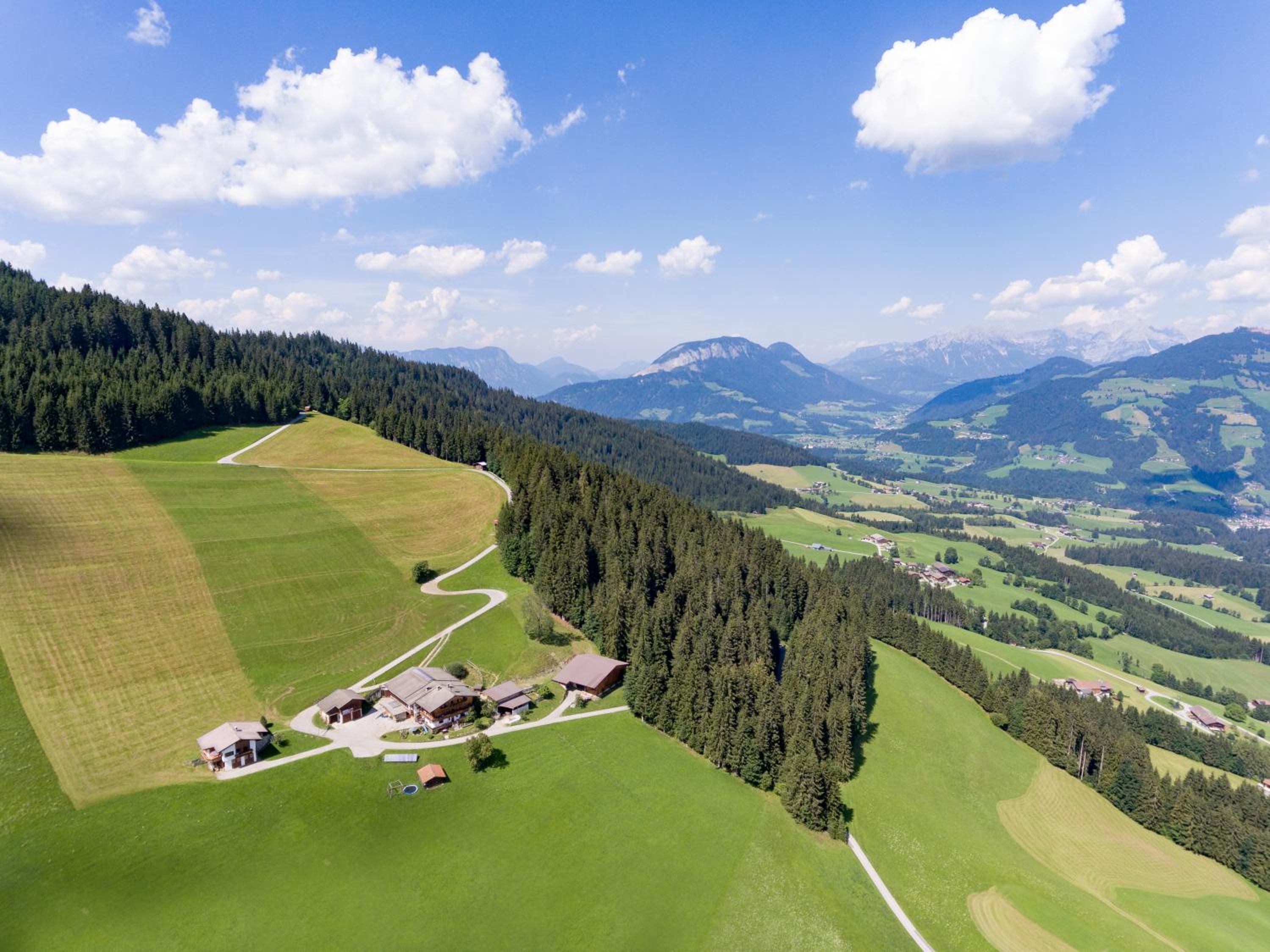 Flecklhütte