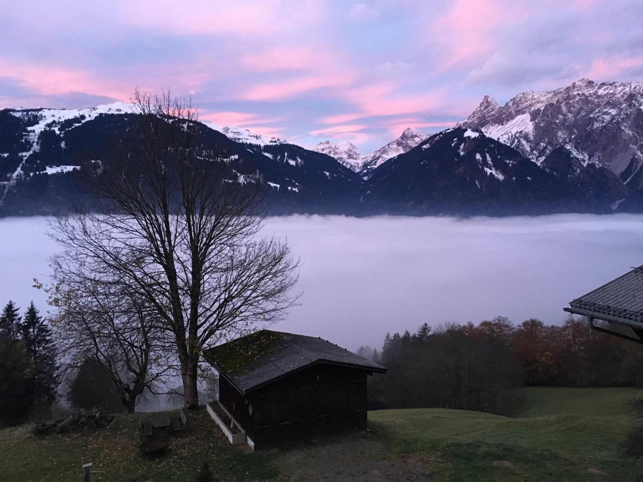 Kleines Paradies Montafon