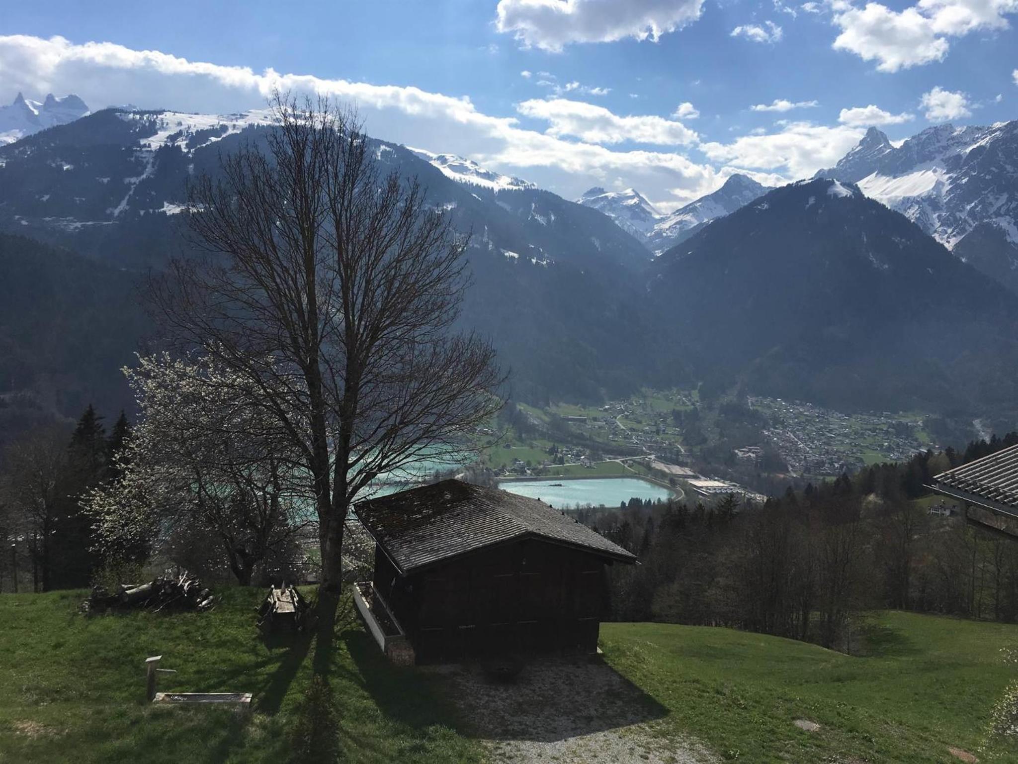 Kleines Paradies Montafon