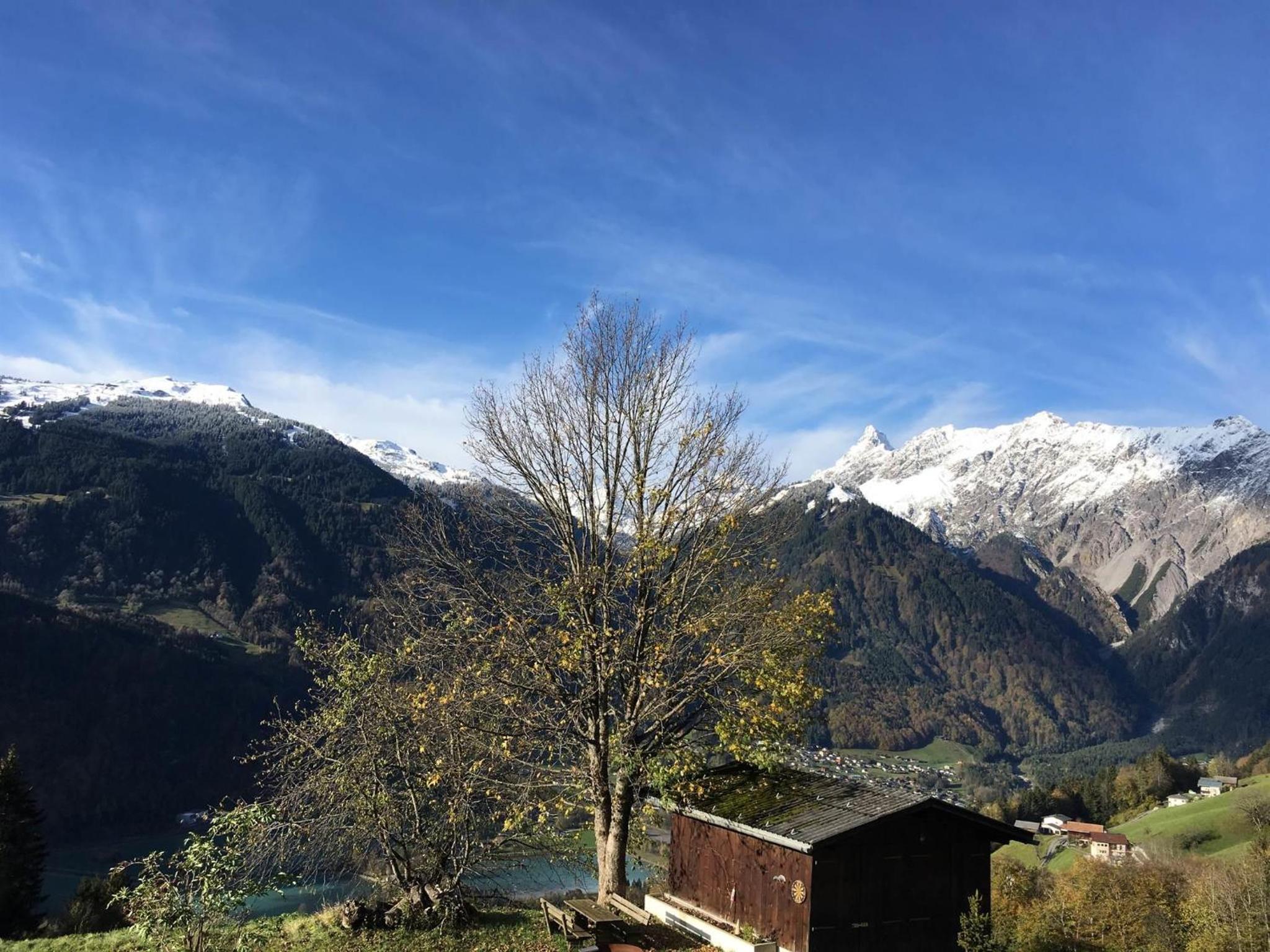 Kleines Paradies Montafon