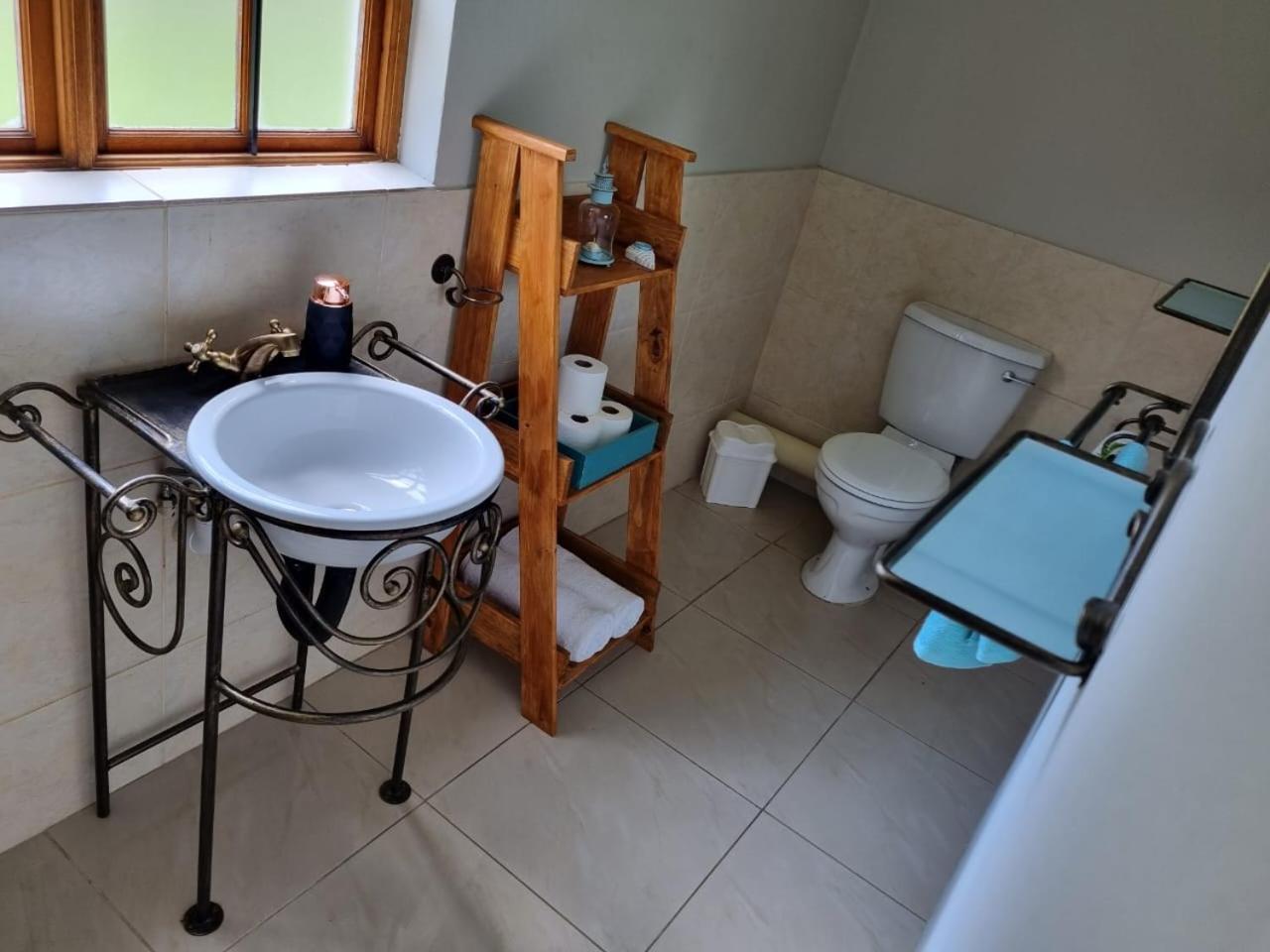 La Maison on Vaal Bed and Breakfast view 4