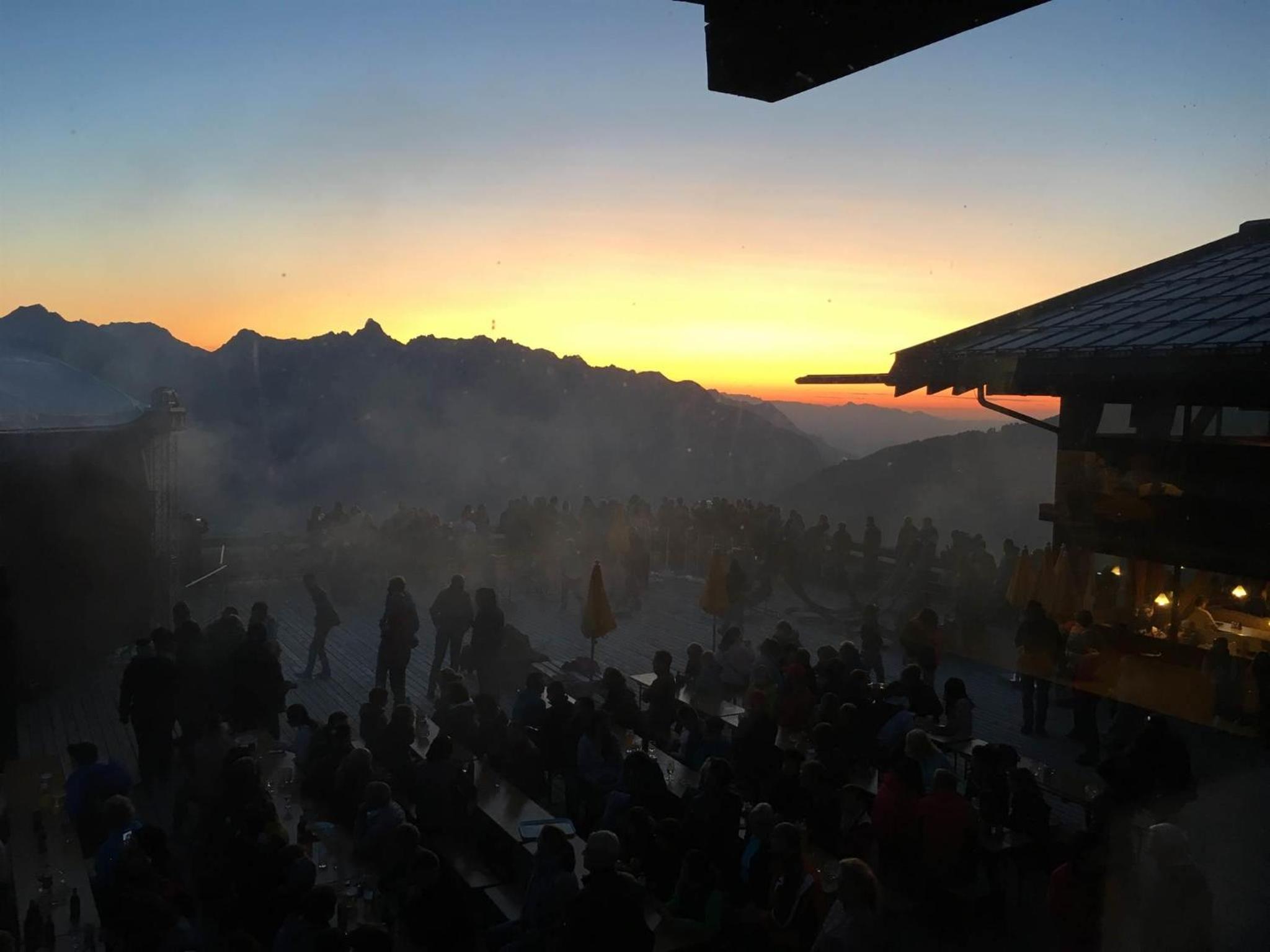 Kleines Paradies Montafon