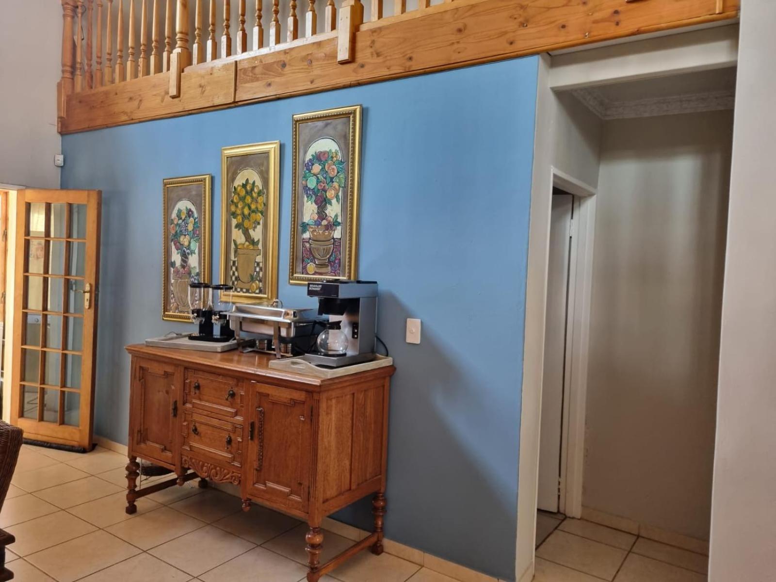 La Maison on Vaal Bed and Breakfast view 5