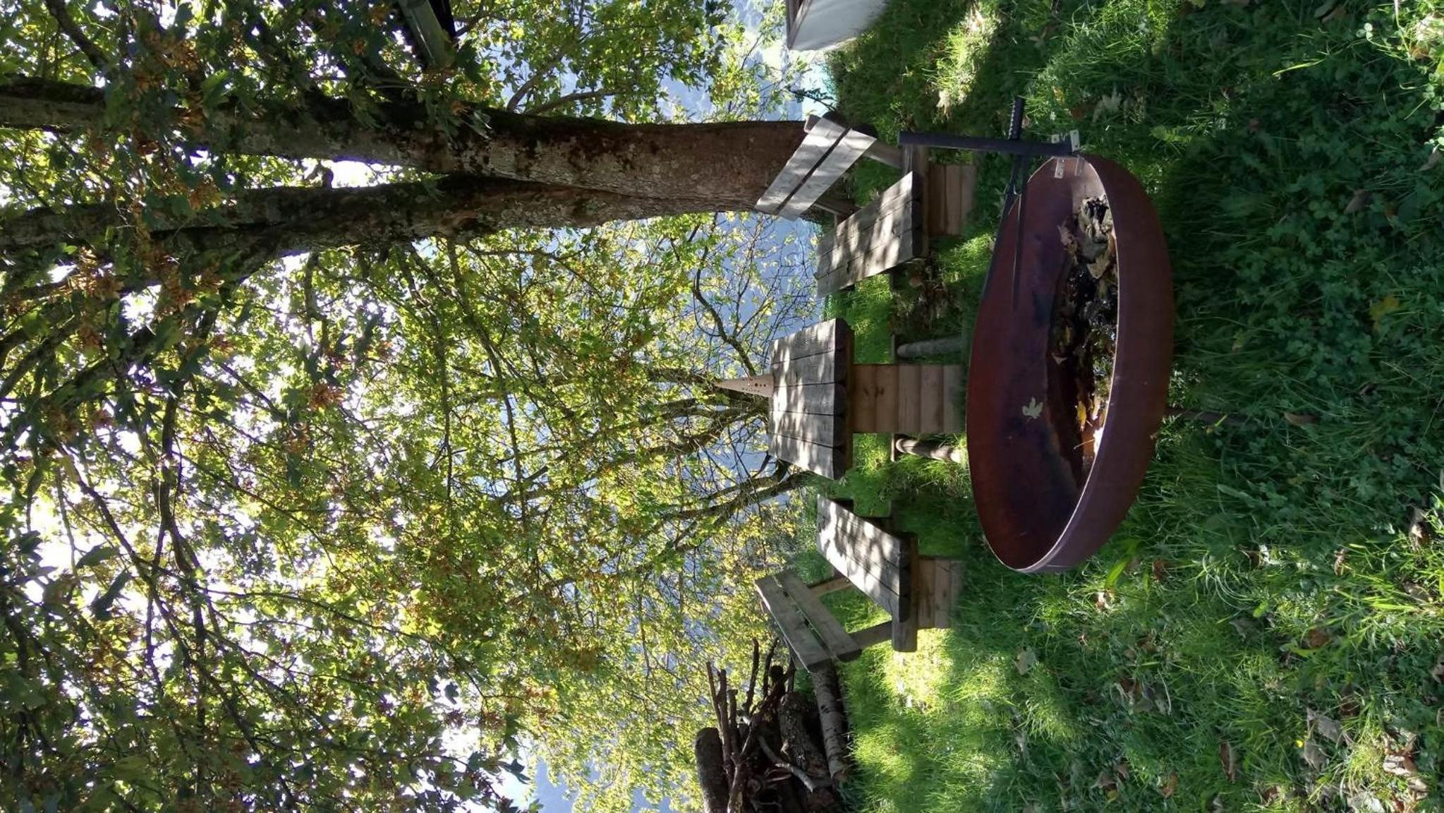 Kleines Paradies Montafon