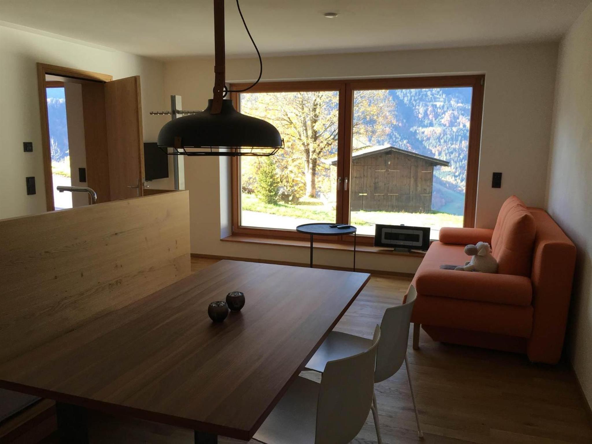 Kleines Paradies Montafon