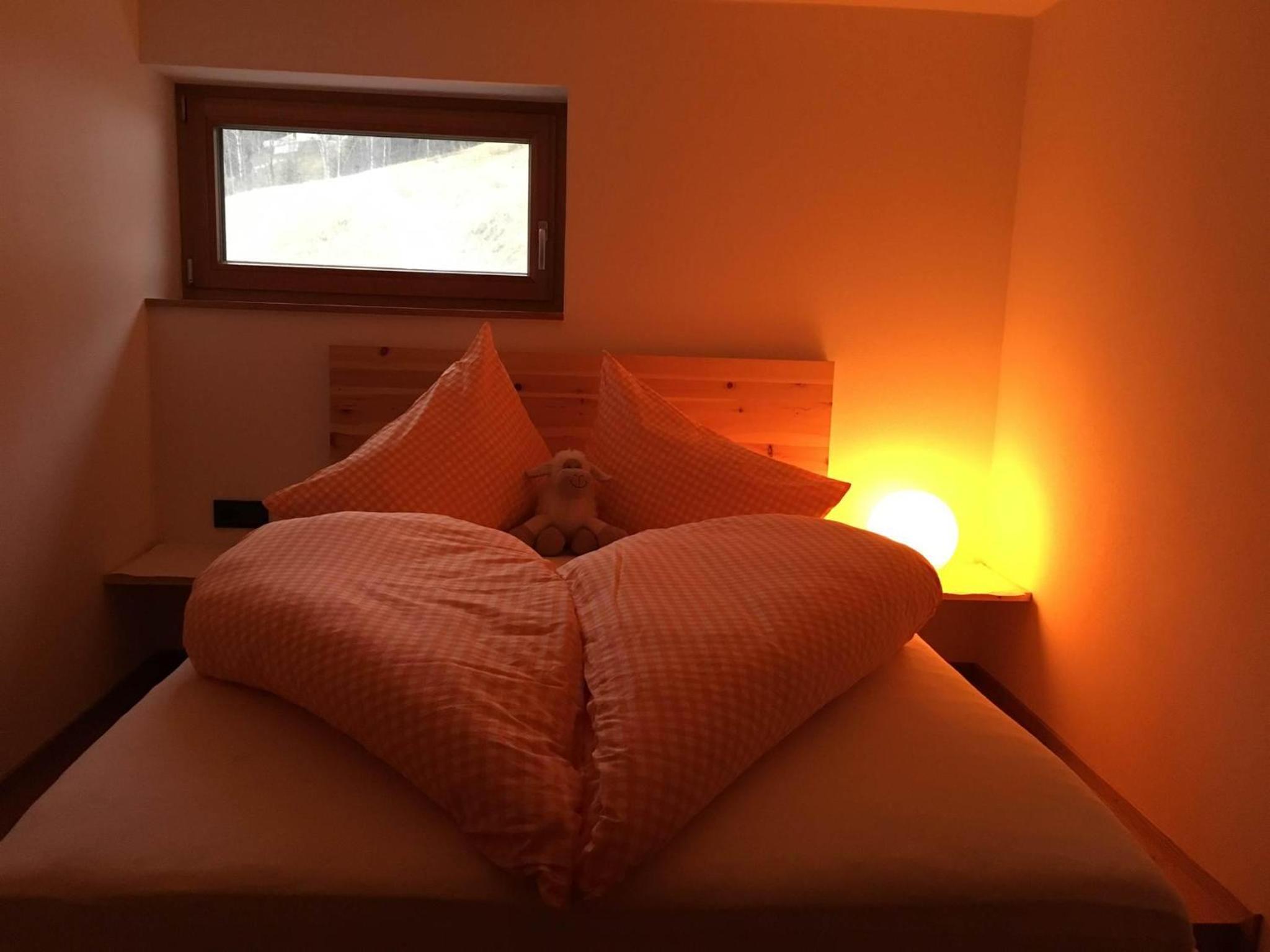 Kleines Paradies Montafon