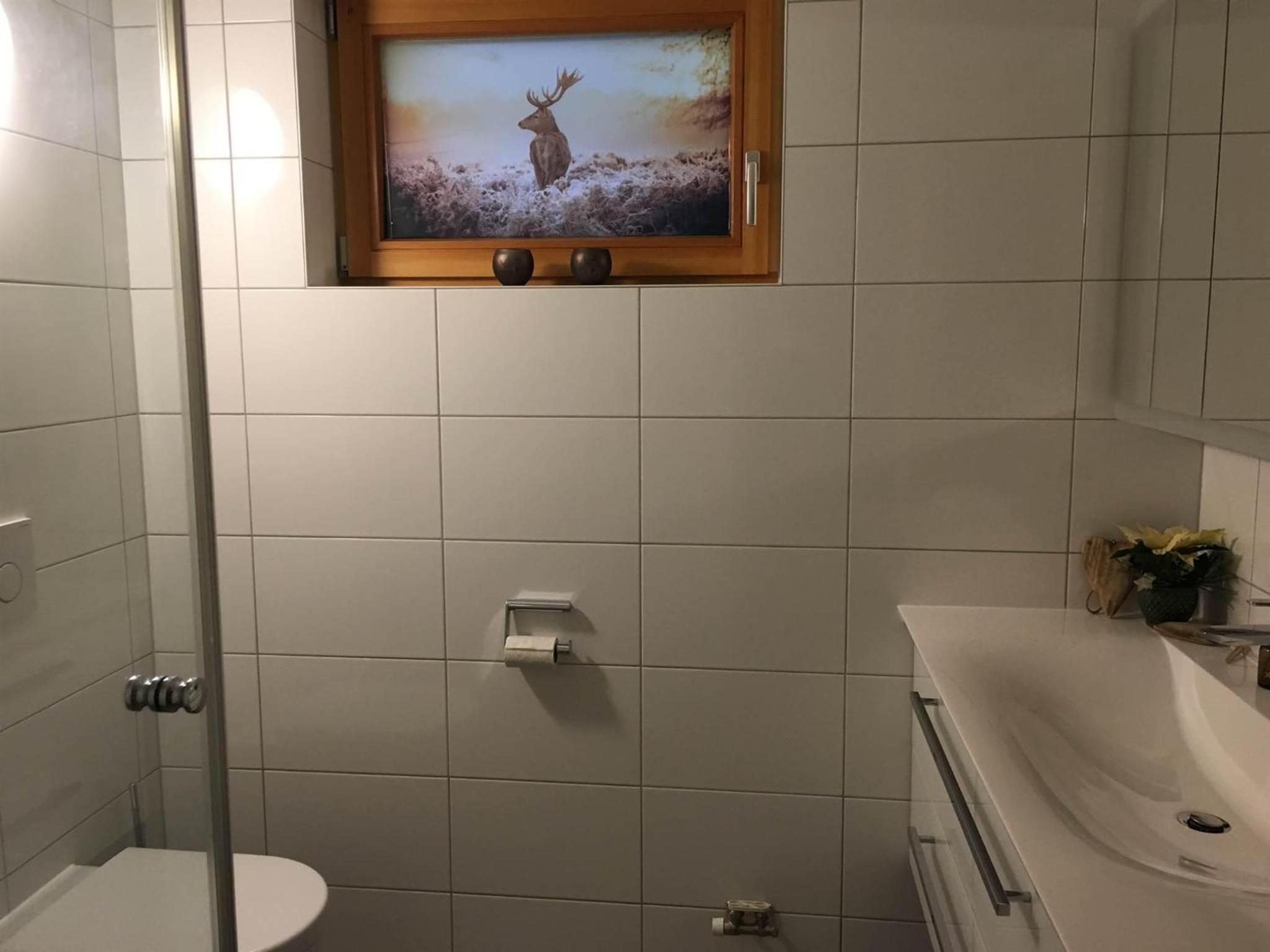 Kleines Paradies Montafon