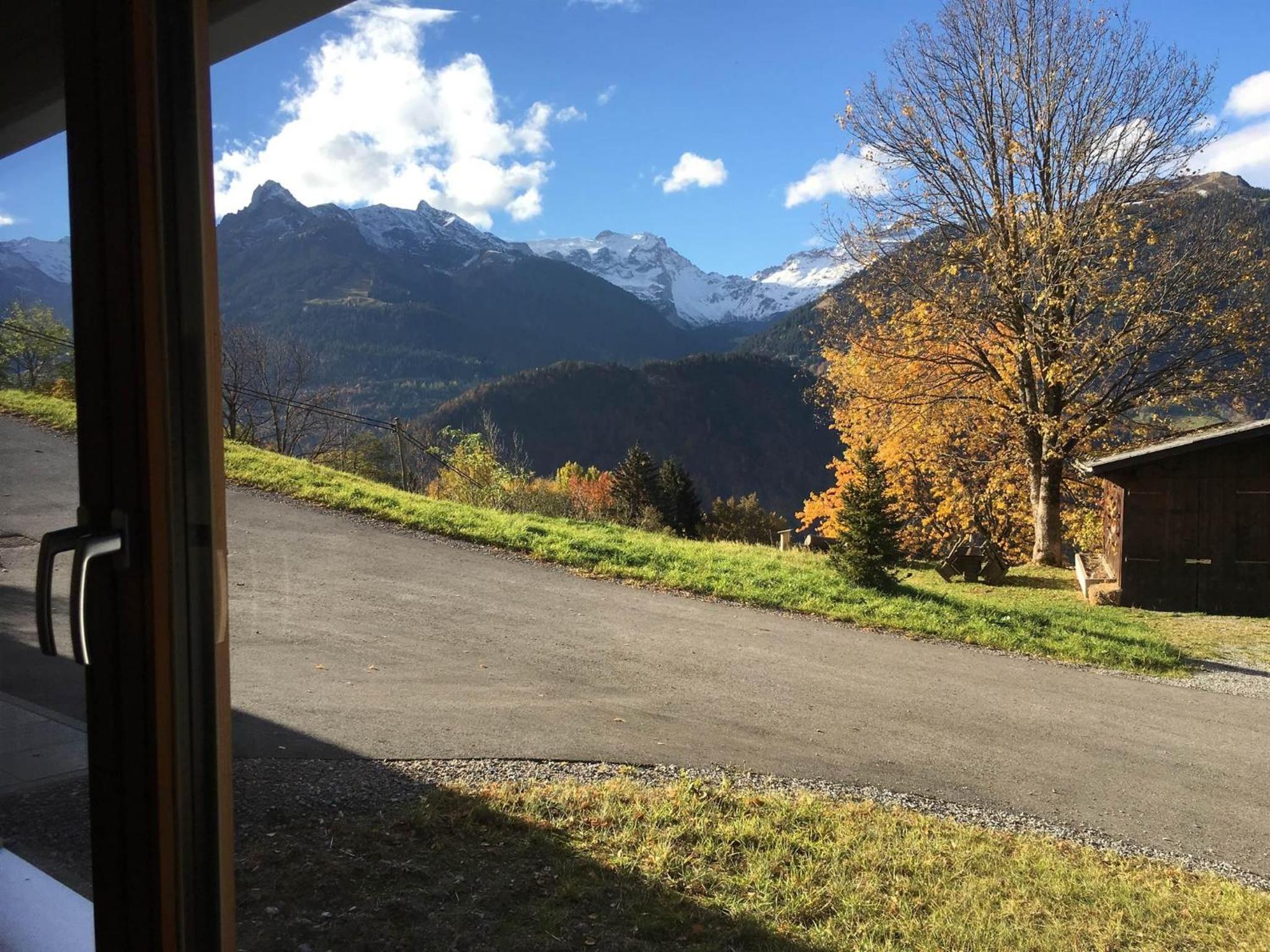Kleines Paradies Montafon