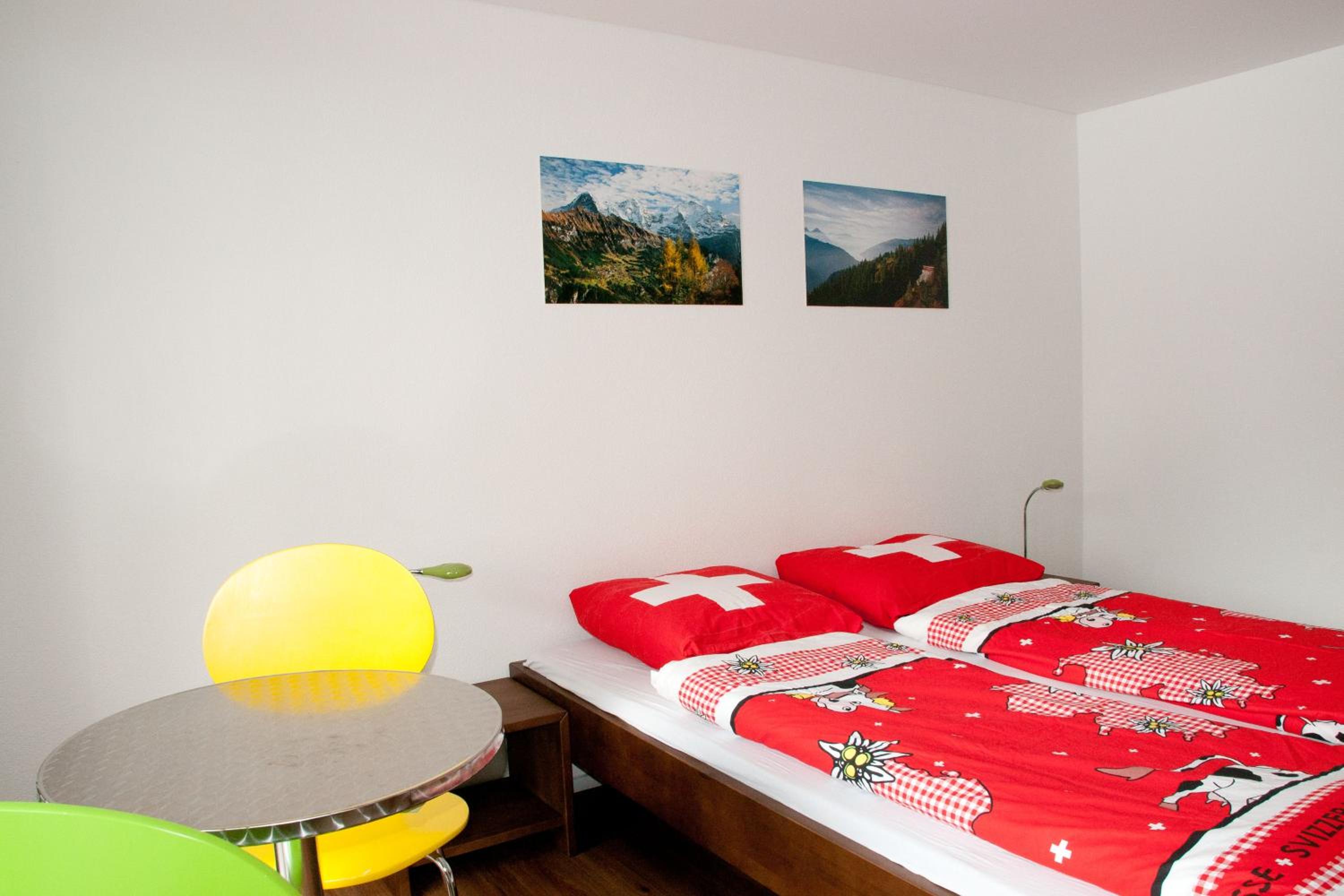 Valley Hostel 22