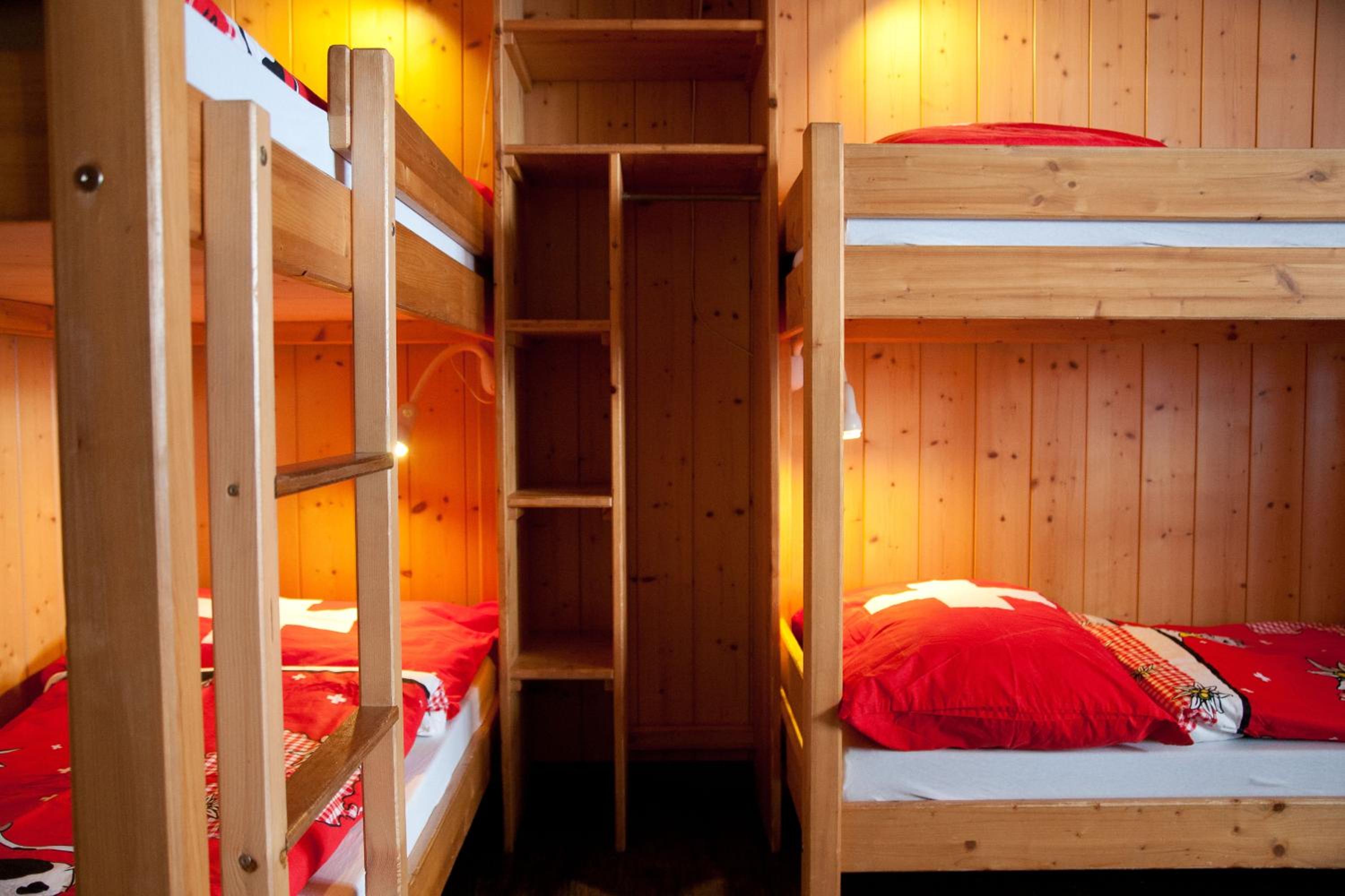 Valley Hostel 23