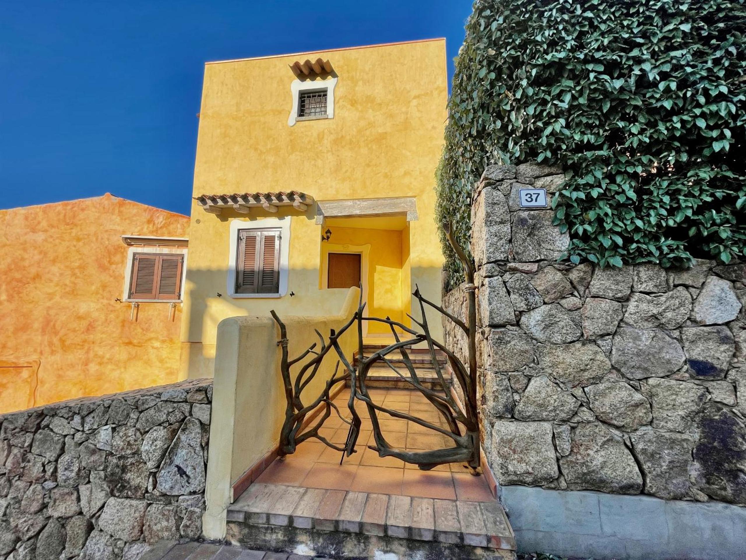 Casa Marià by Wonderful Italy en Olbia