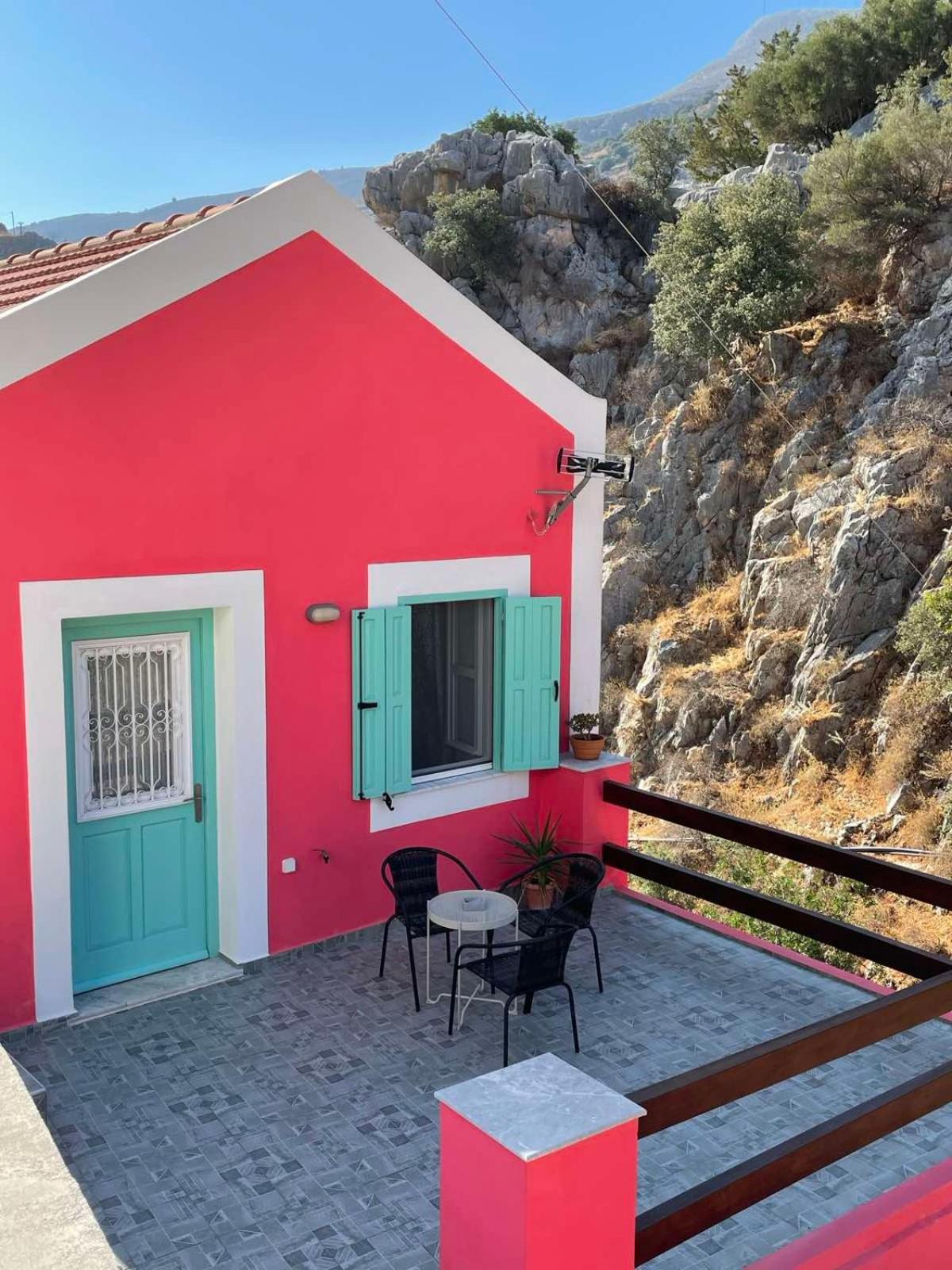 Casa Di Rosse photo 3