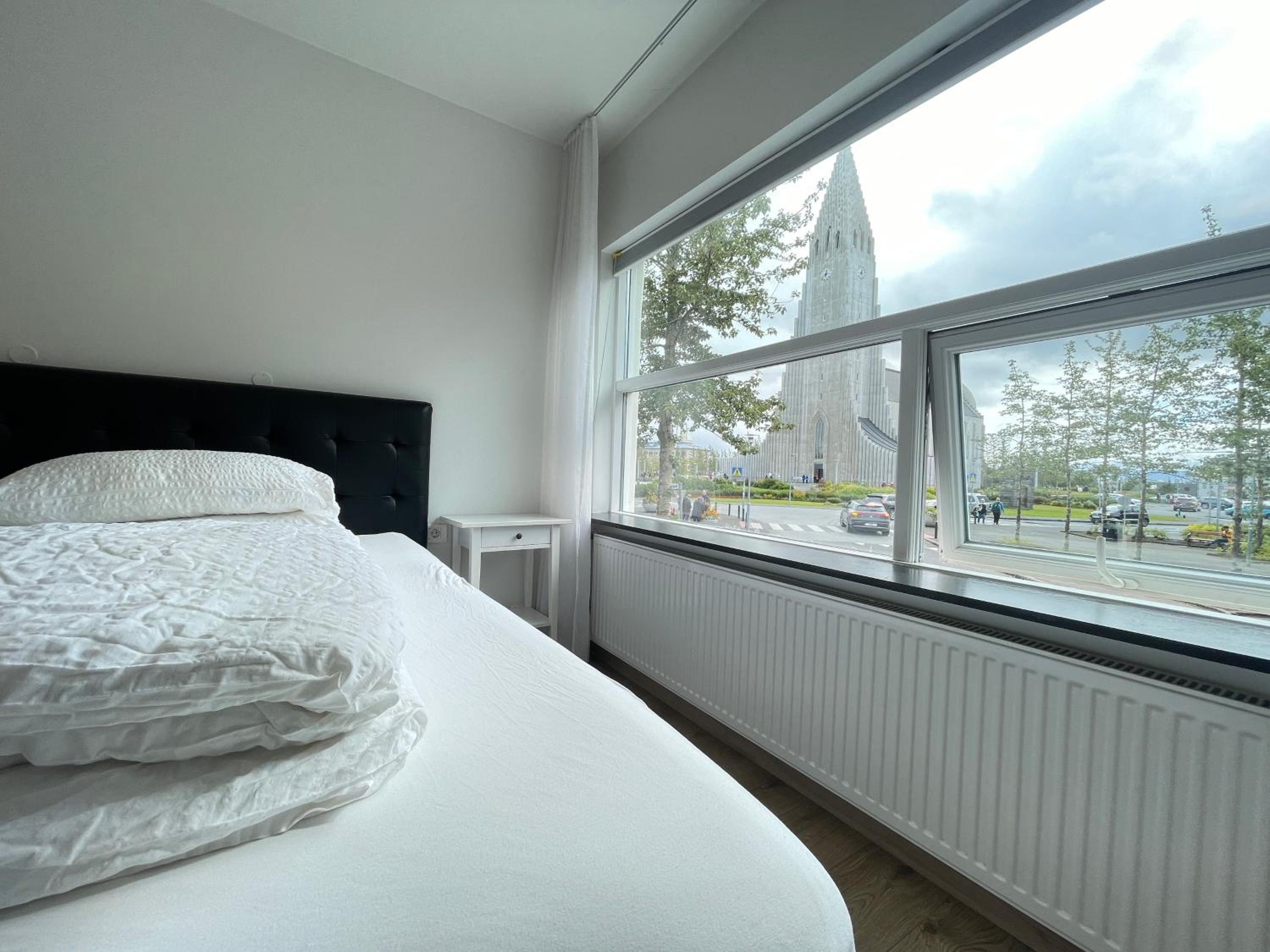 Þórsgata