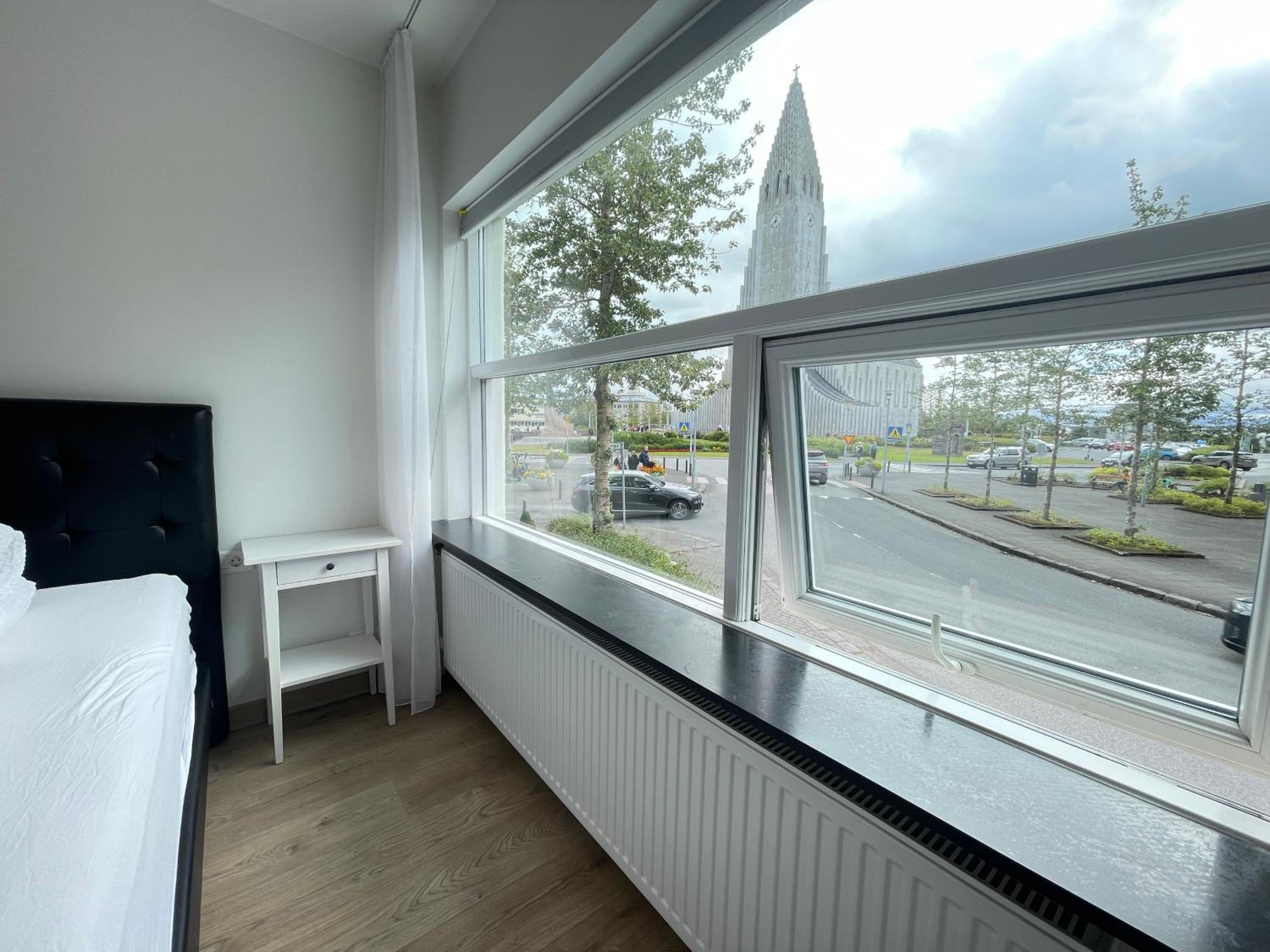 Þórsgata