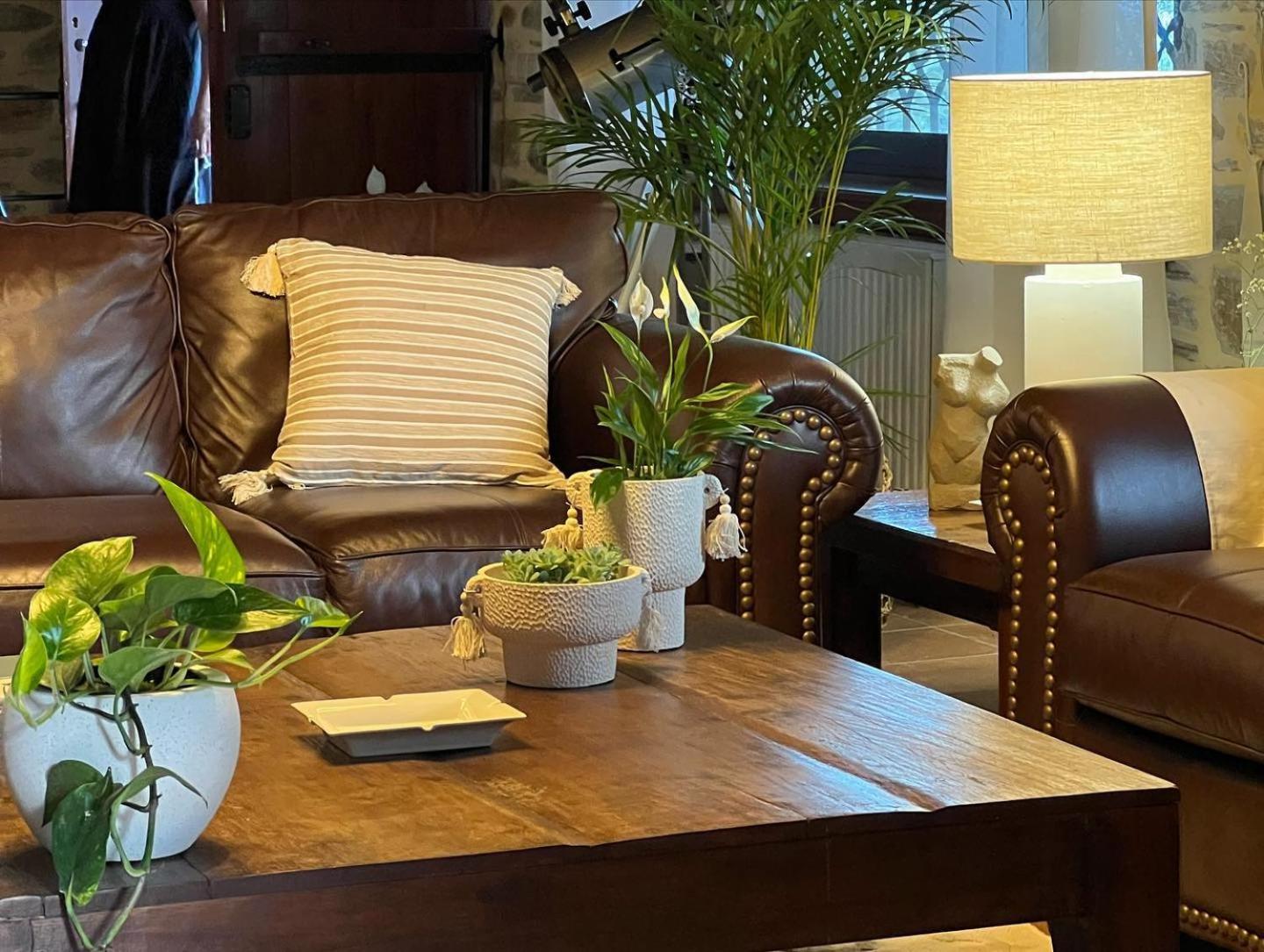 Pelion Homes