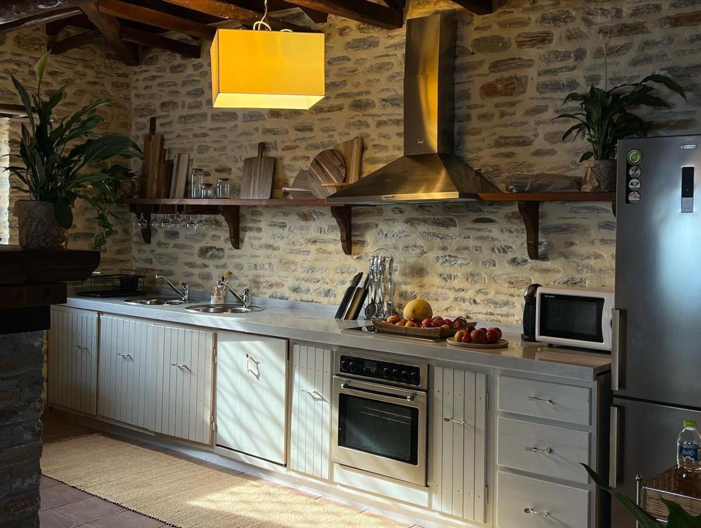 Pelion Homes