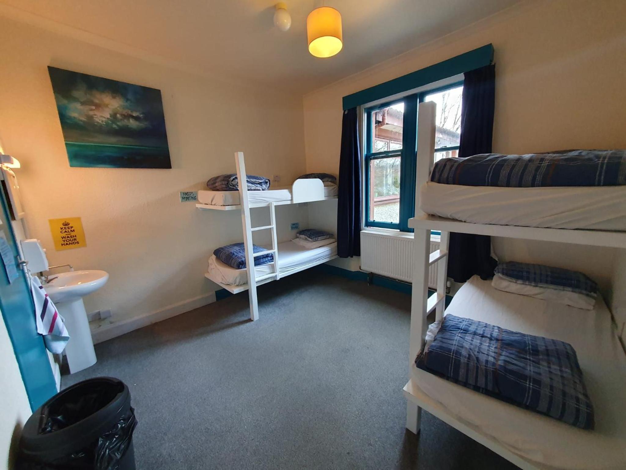 Fort William Backpackers