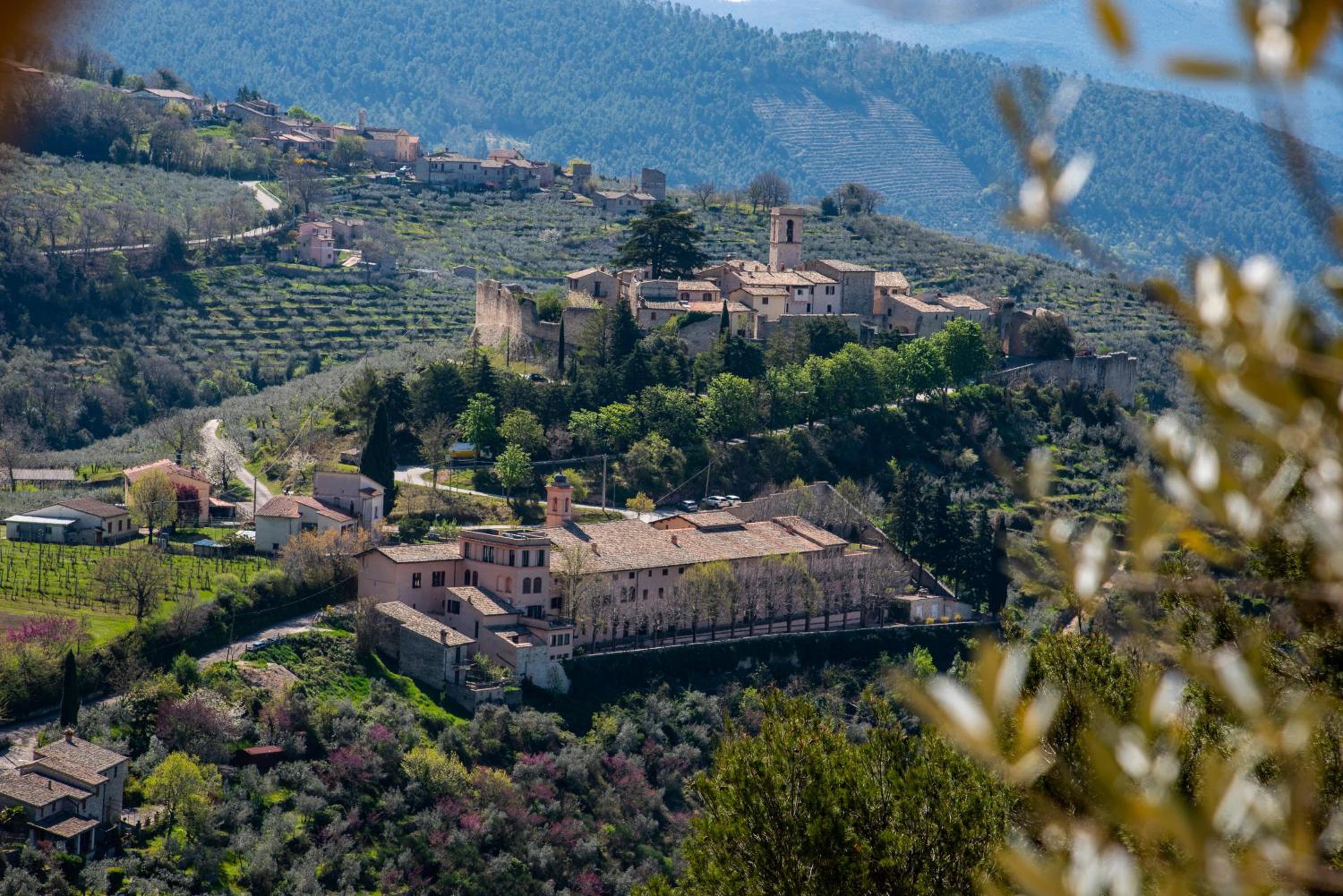 Relais Borgo Campello