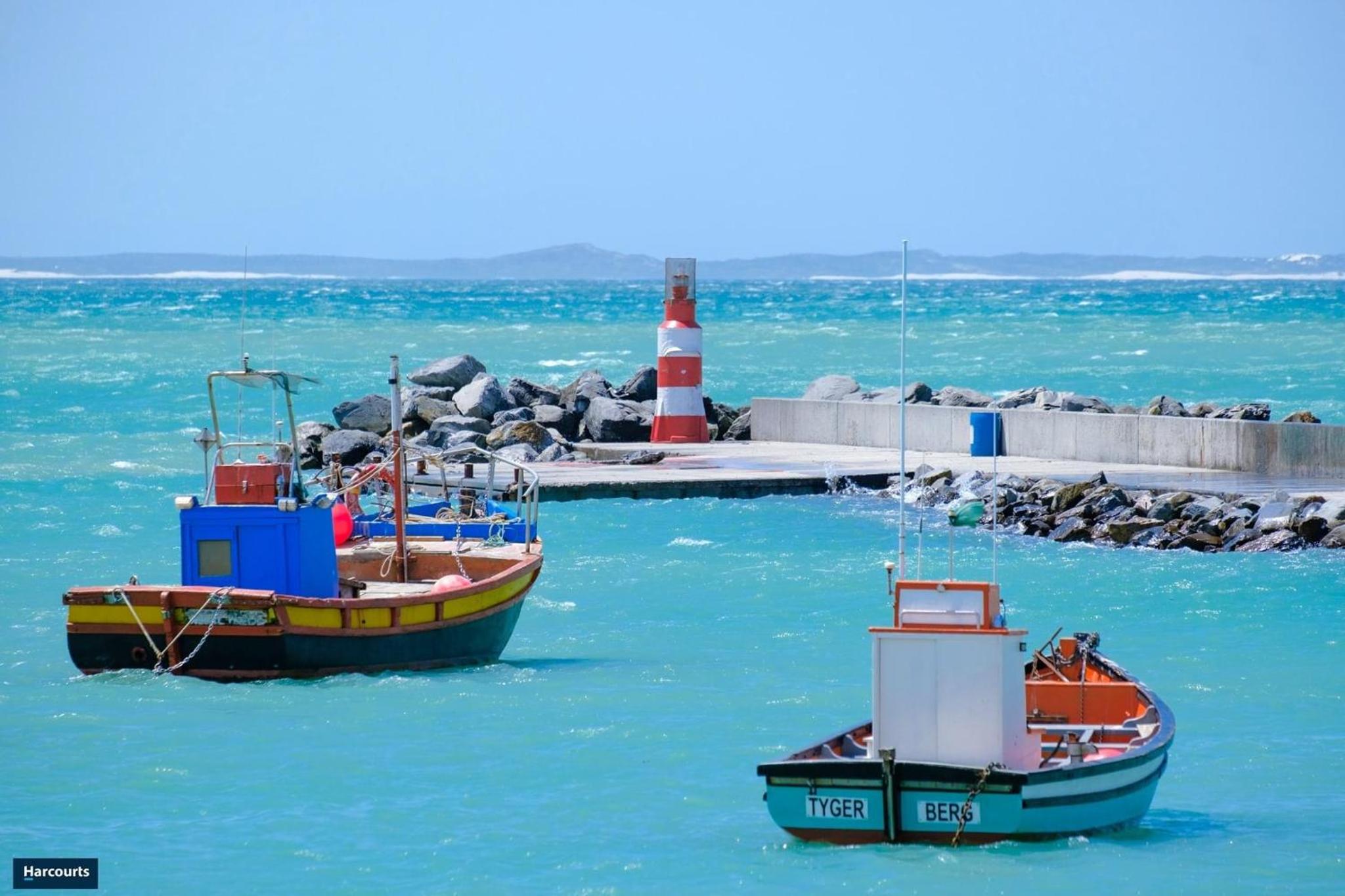 Harbour House 25