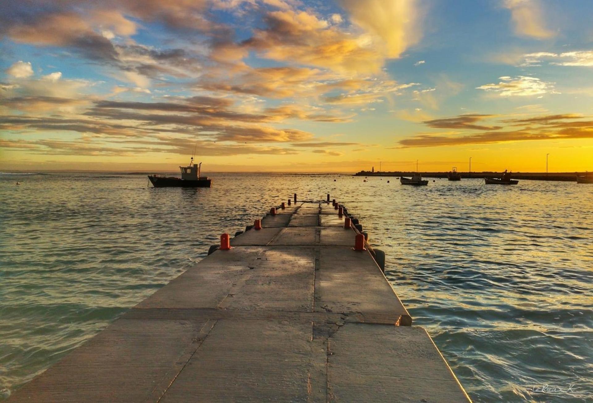Harbour House 25