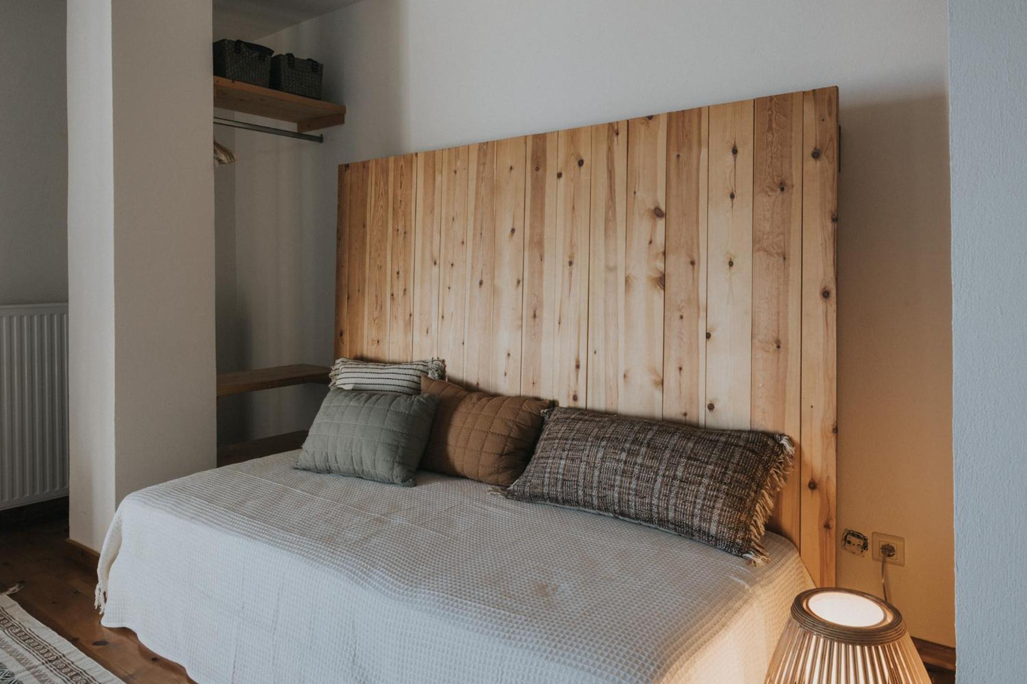 Pelion Homes