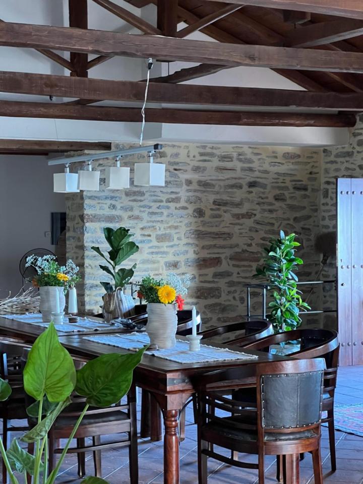 Pelion Homes