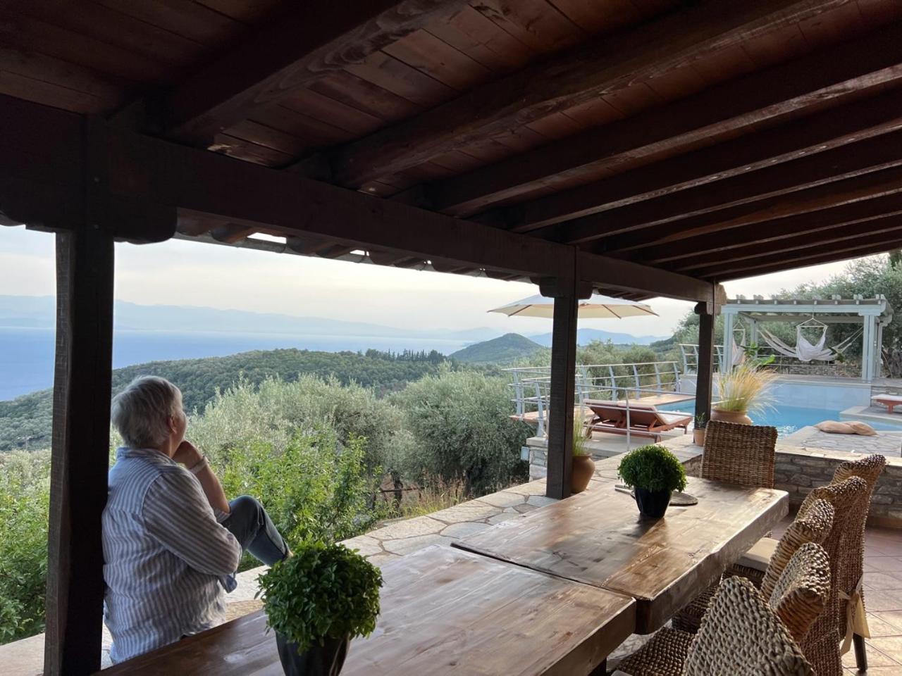 Pelion Homes