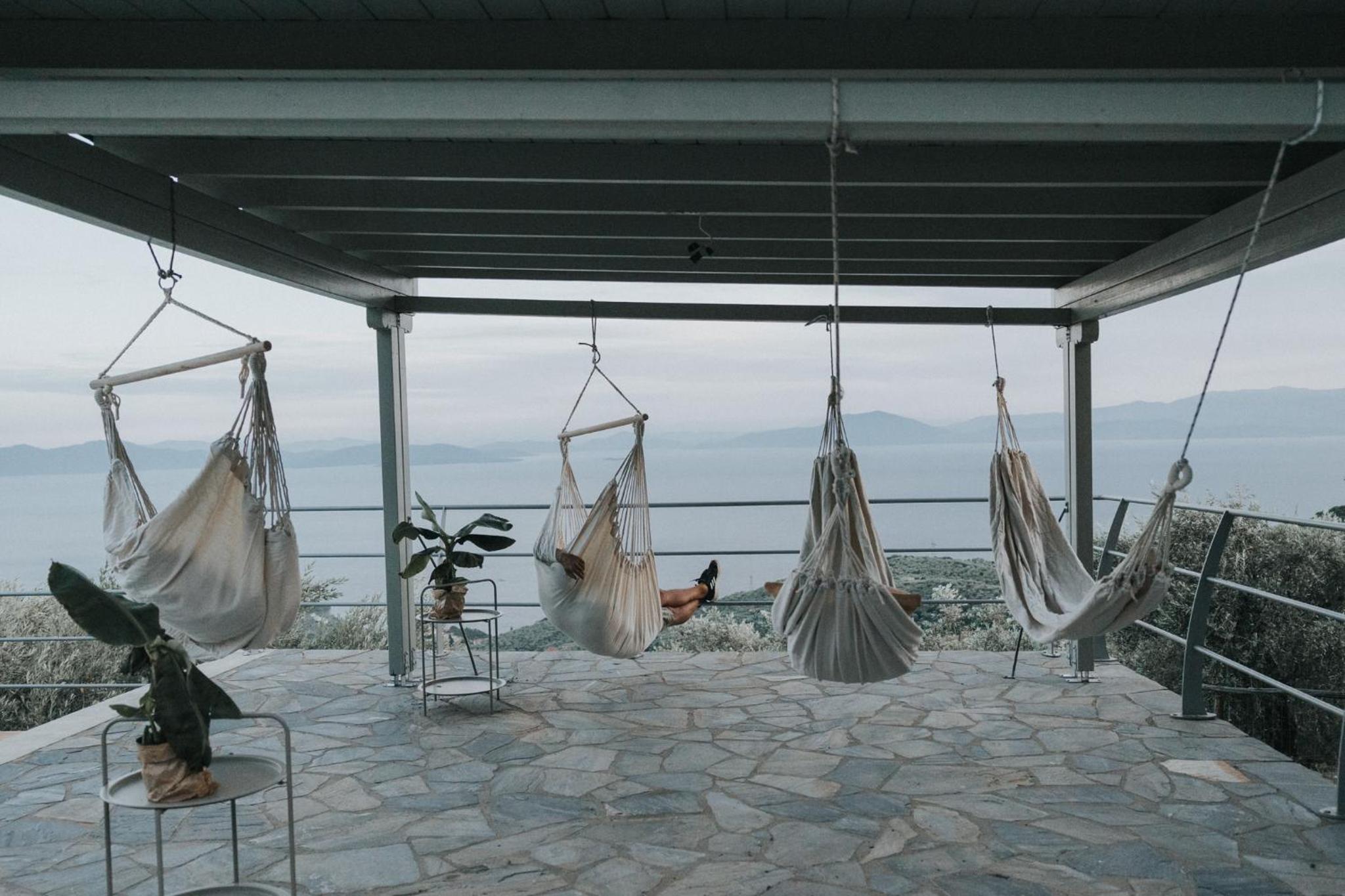 Pelion Homes